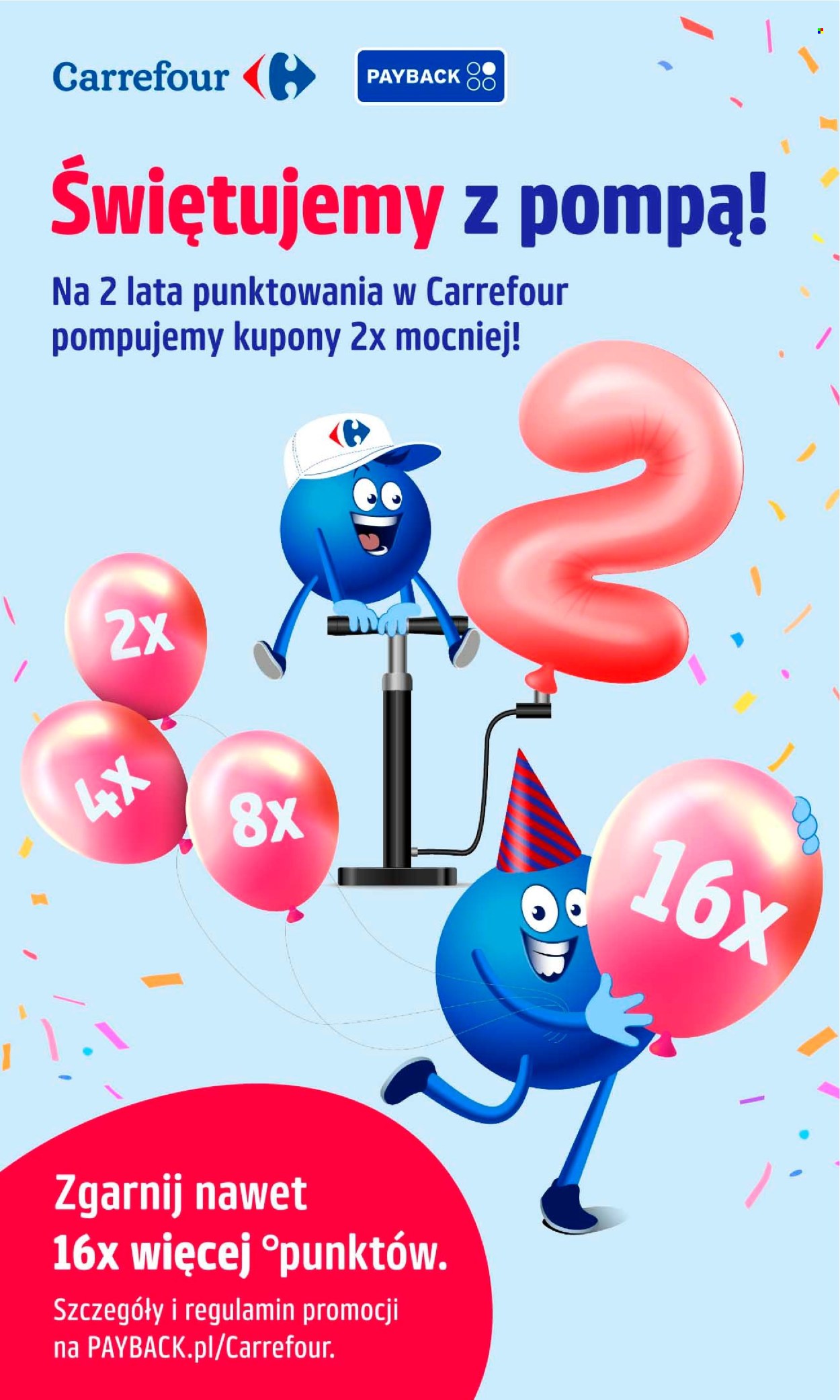 Gazetka Carrefour - 4.05.2026 - 9.05.2026. Strona 51