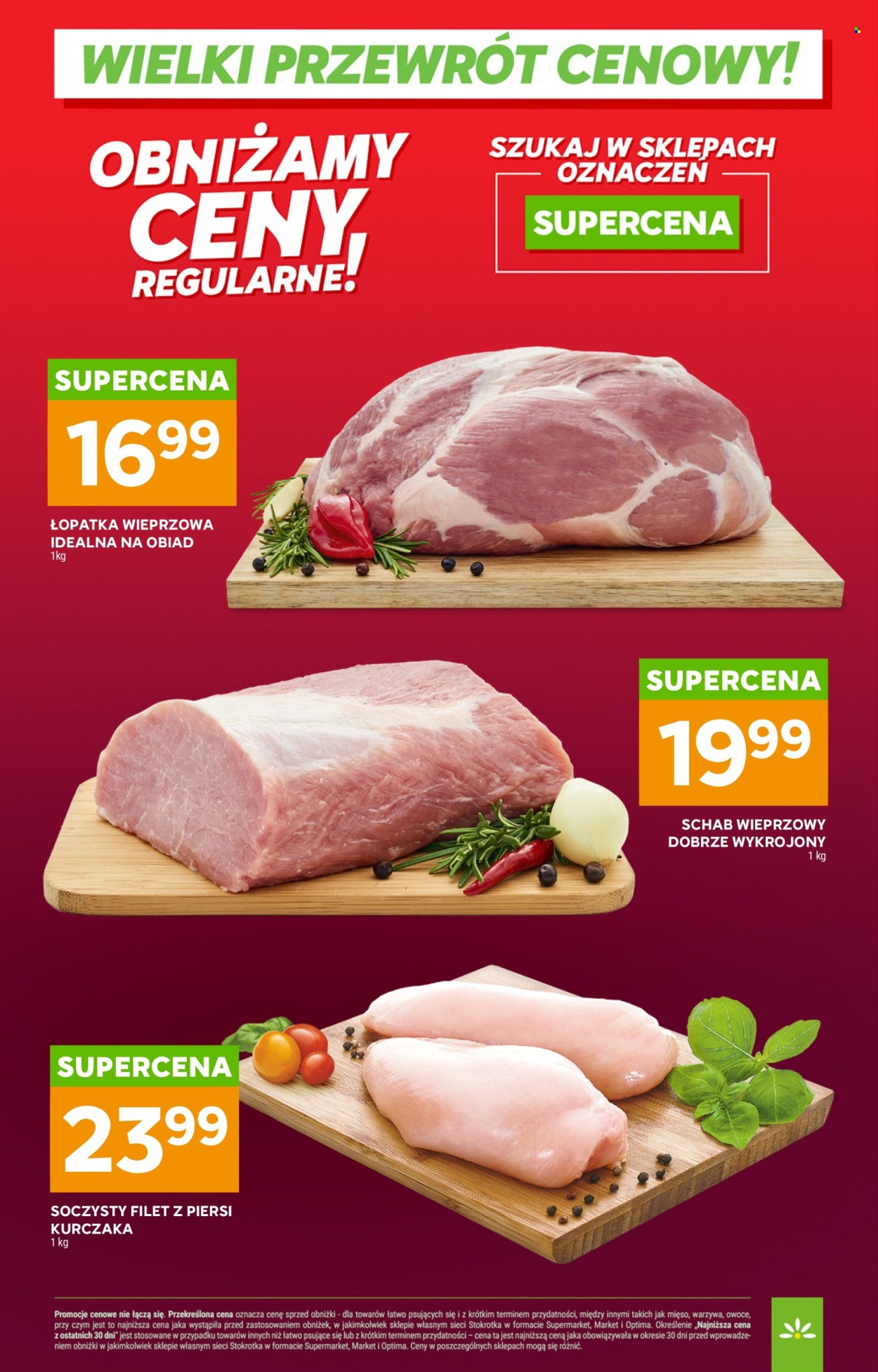 Gazetka Stokrotka - 2.05.2026 - 31.05.2026. Strona 4