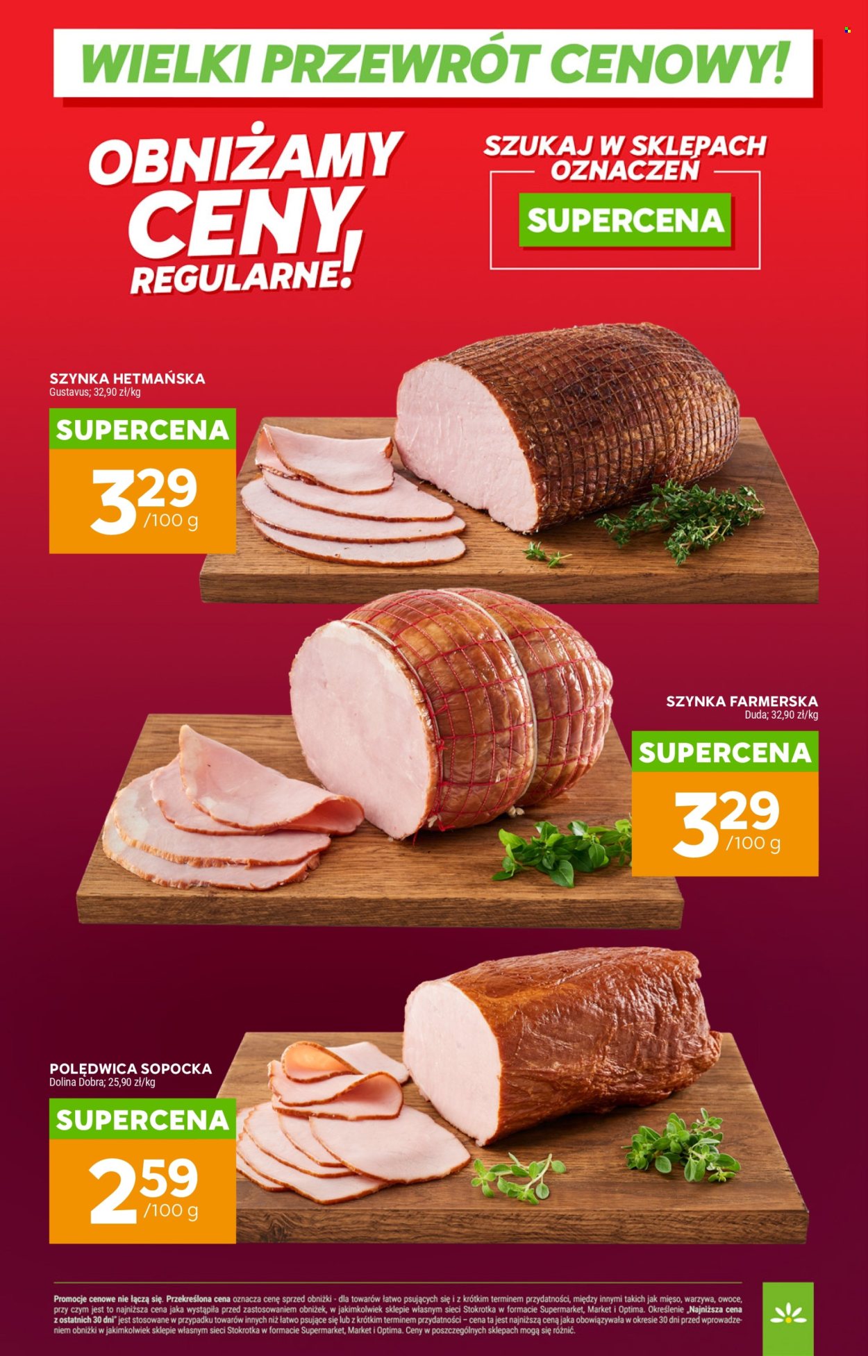 Gazetka Stokrotka - 2.05.2026 - 31.05.2026. Strona 6