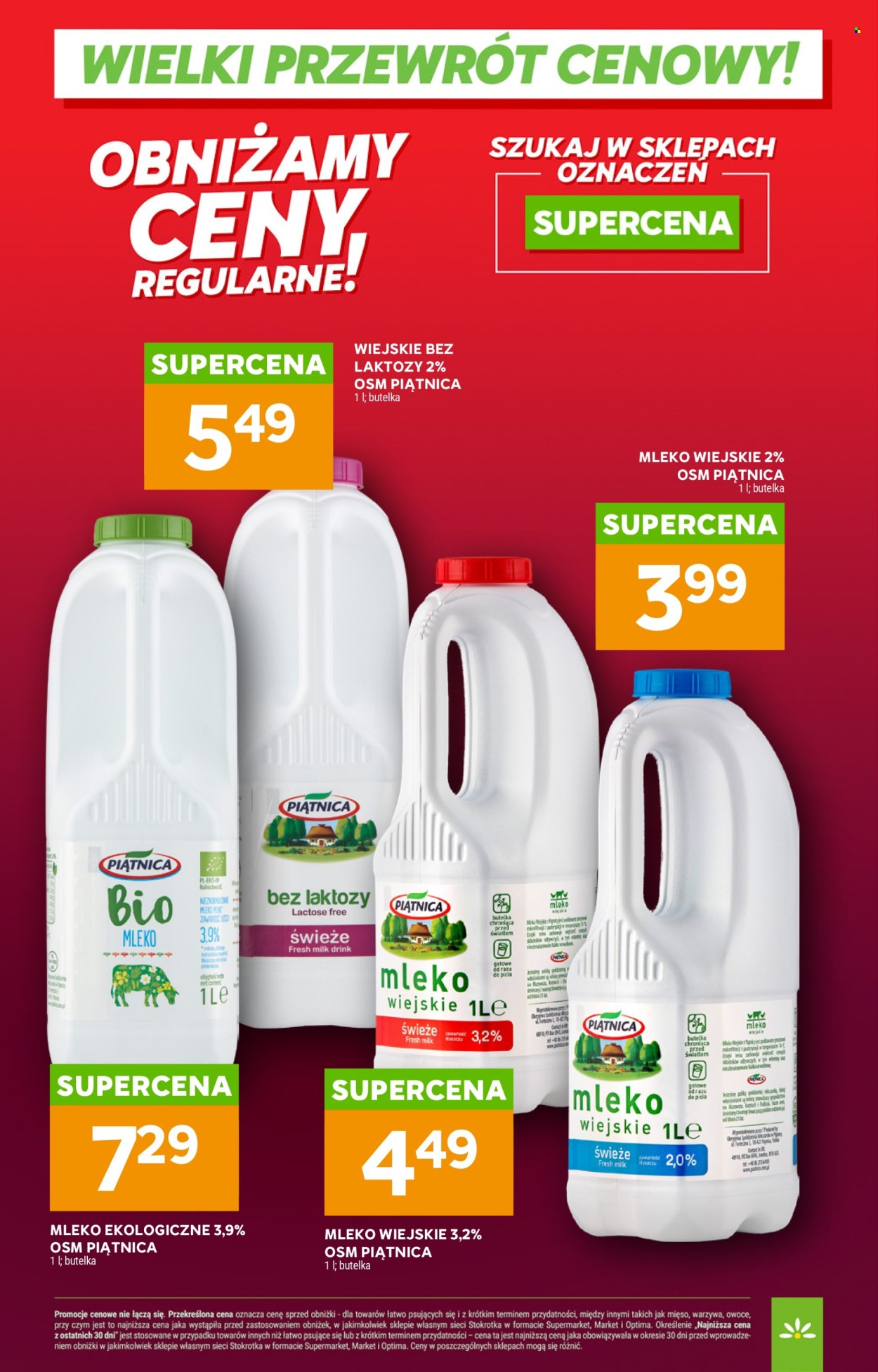 Gazetka Stokrotka - 2.05.2026 - 31.05.2026. Strona 12