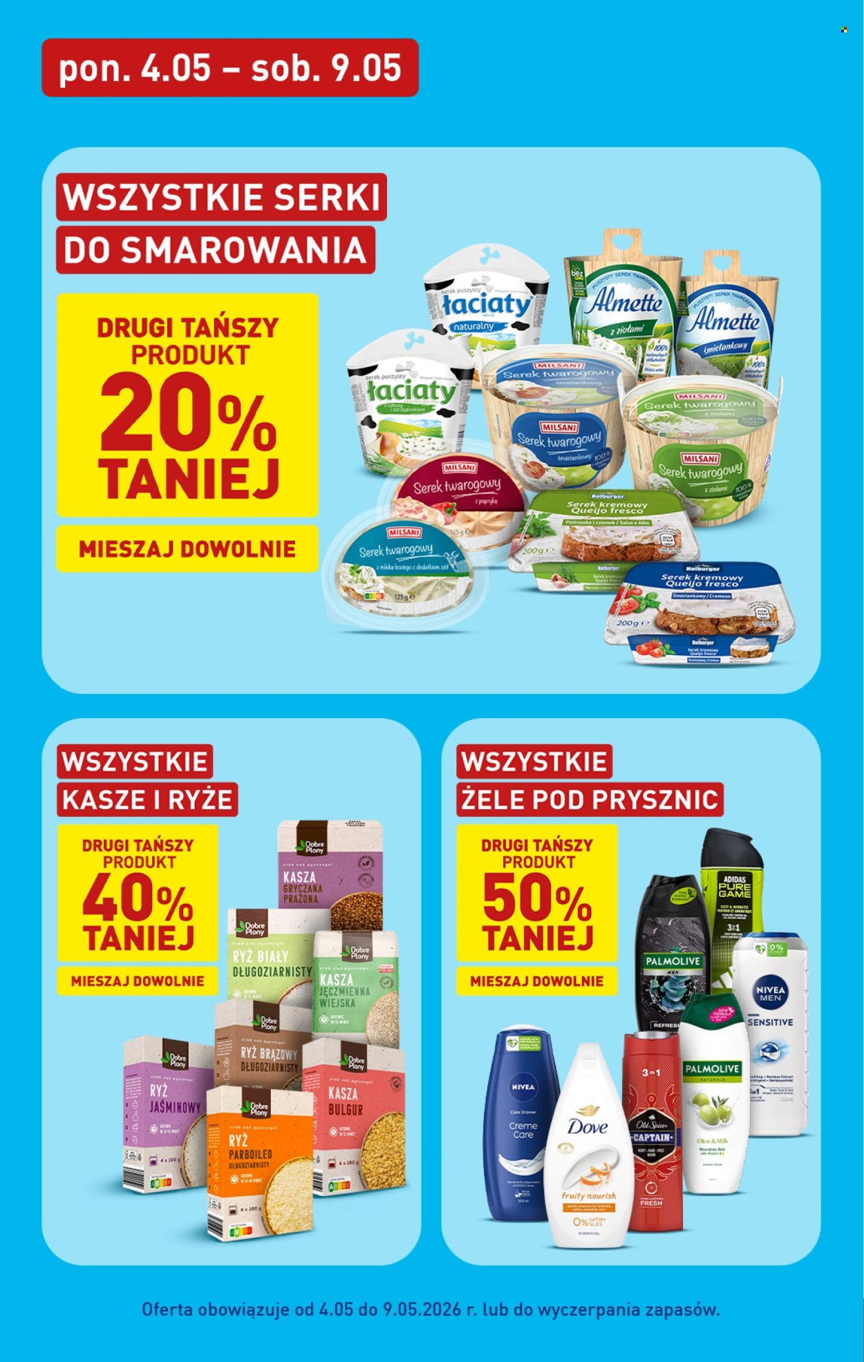 Gazetka ALDI - 4.05.2026 - 9.05.2026. Strona 9