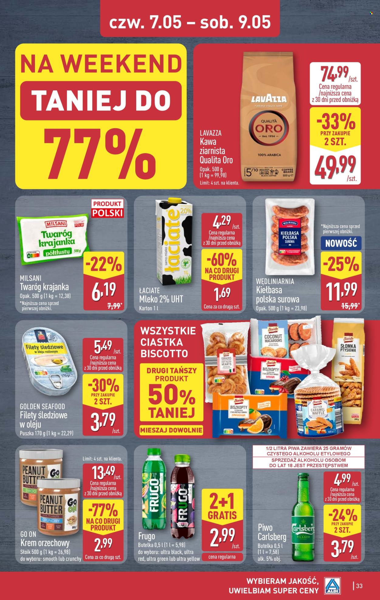 Gazetka ALDI - 4.05.2026 - 9.05.2026. Strona 33