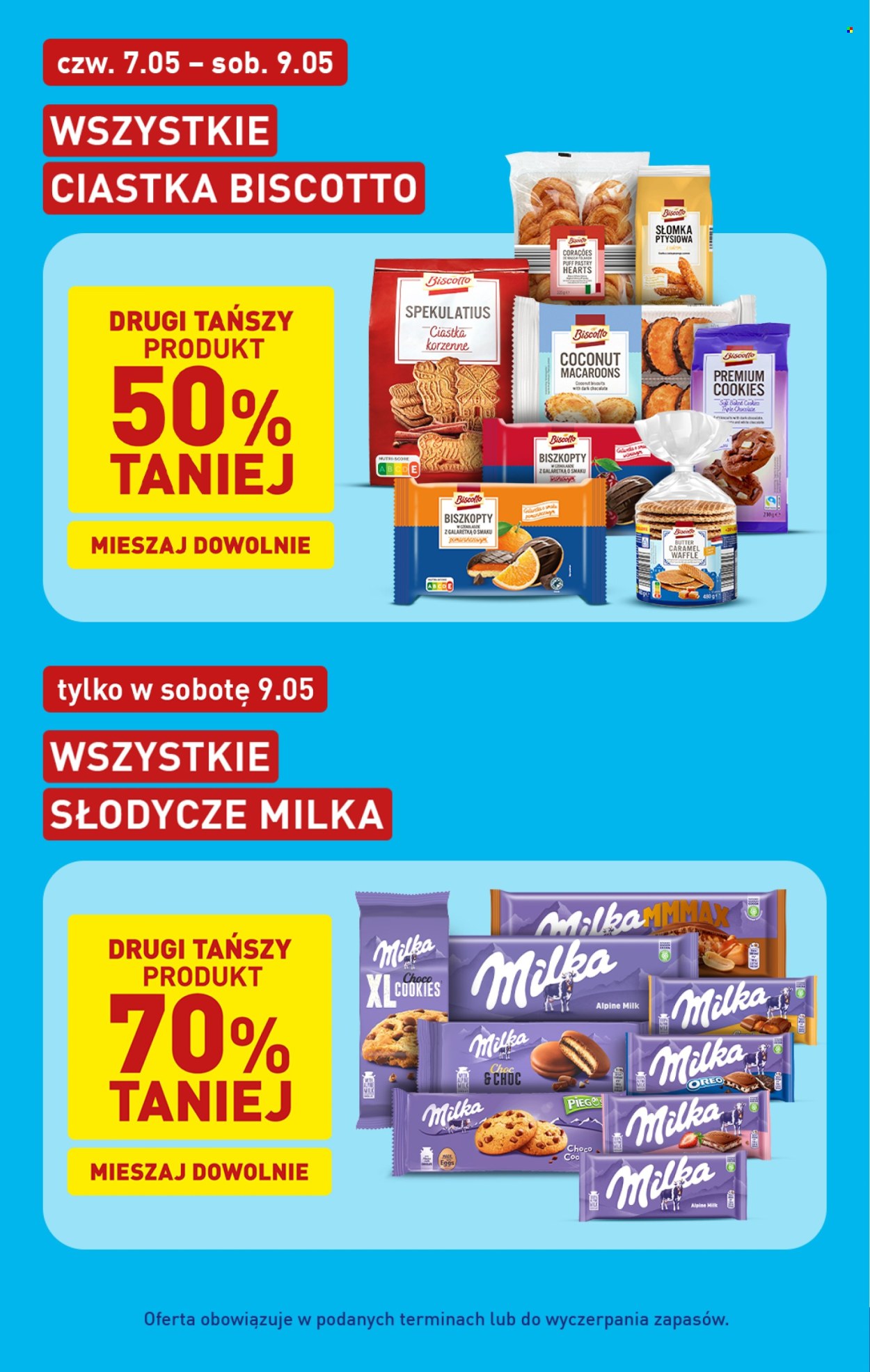 Gazetka ALDI - 4.05.2026 - 9.05.2026. Strona 34