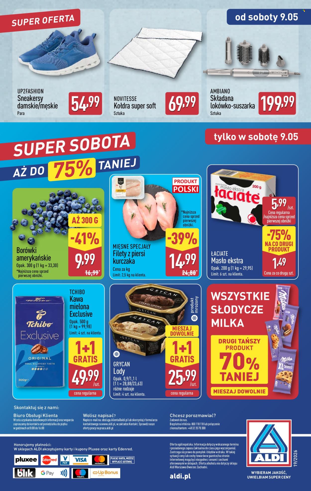 Gazetka ALDI - 4.05.2026 - 9.05.2026. Strona 41