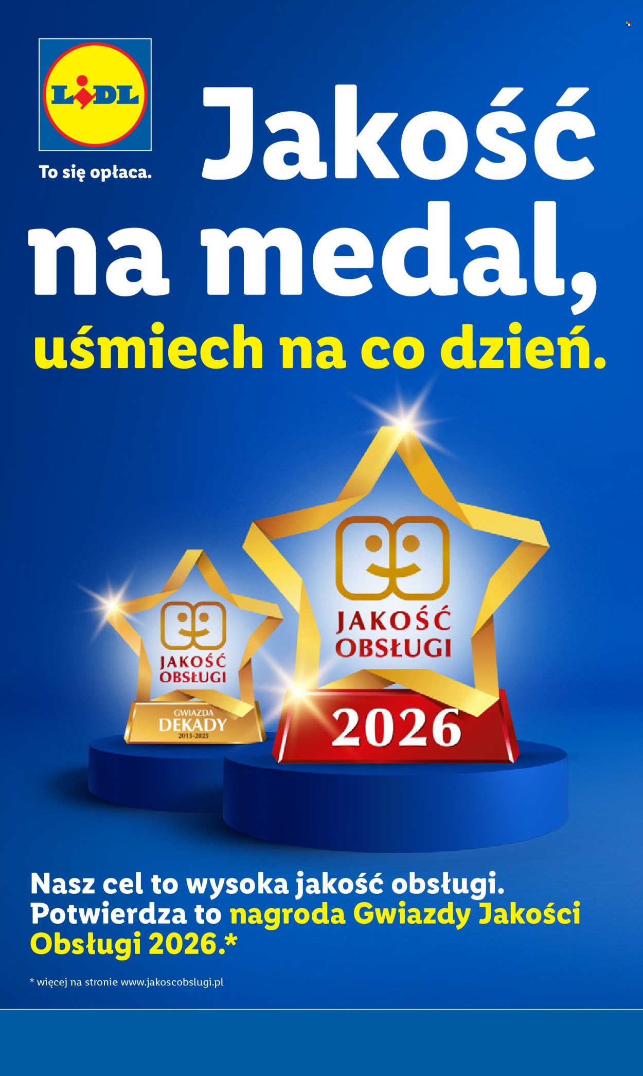 Gazetka Lidl - 11.05.2026 - 16.05.2026. Strona 10
