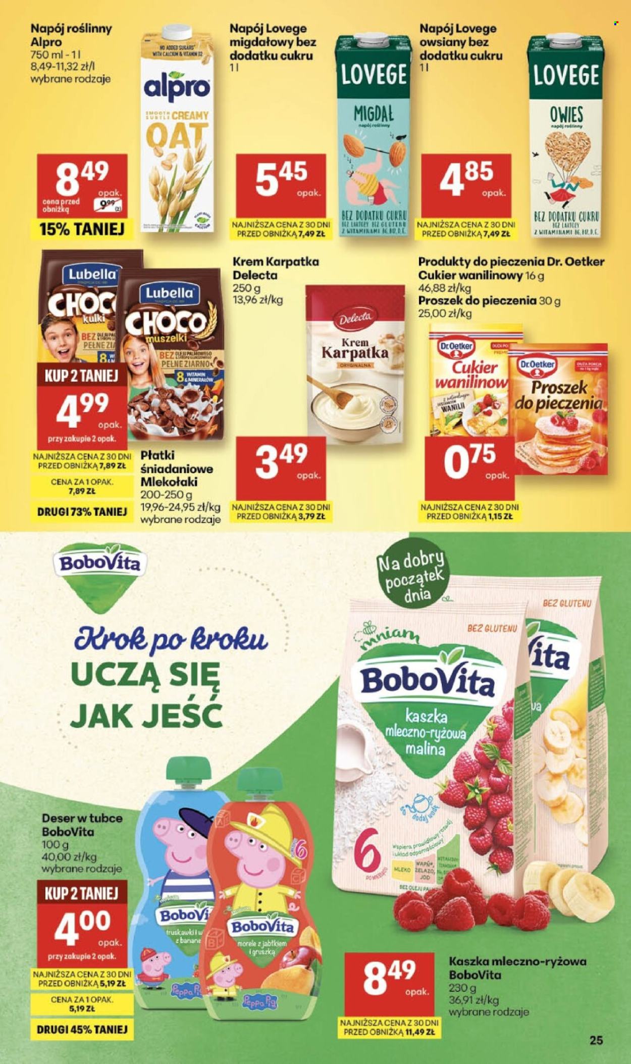 Gazetka Delikatesy Centrum - 7.05.2026 - 13.05.2026. Strona 25