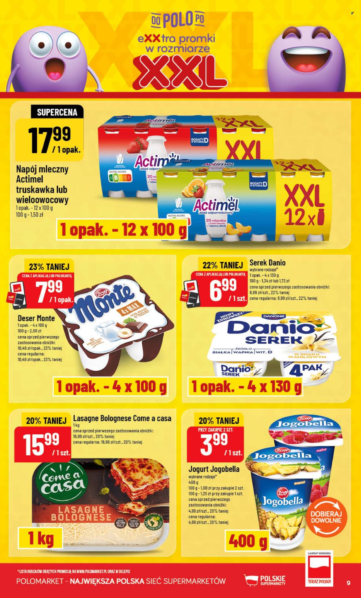 Gazetka Polomarket - 6.05.2026 - 12.05.2026. Strona 9