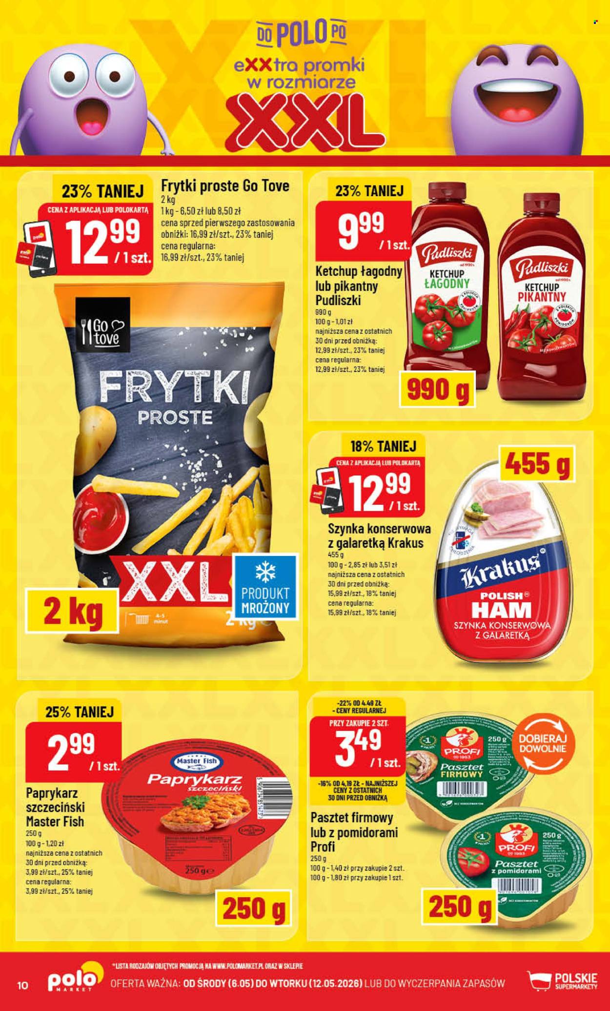 Gazetka Polomarket - 6.05.2026 - 12.05.2026. Strona 10