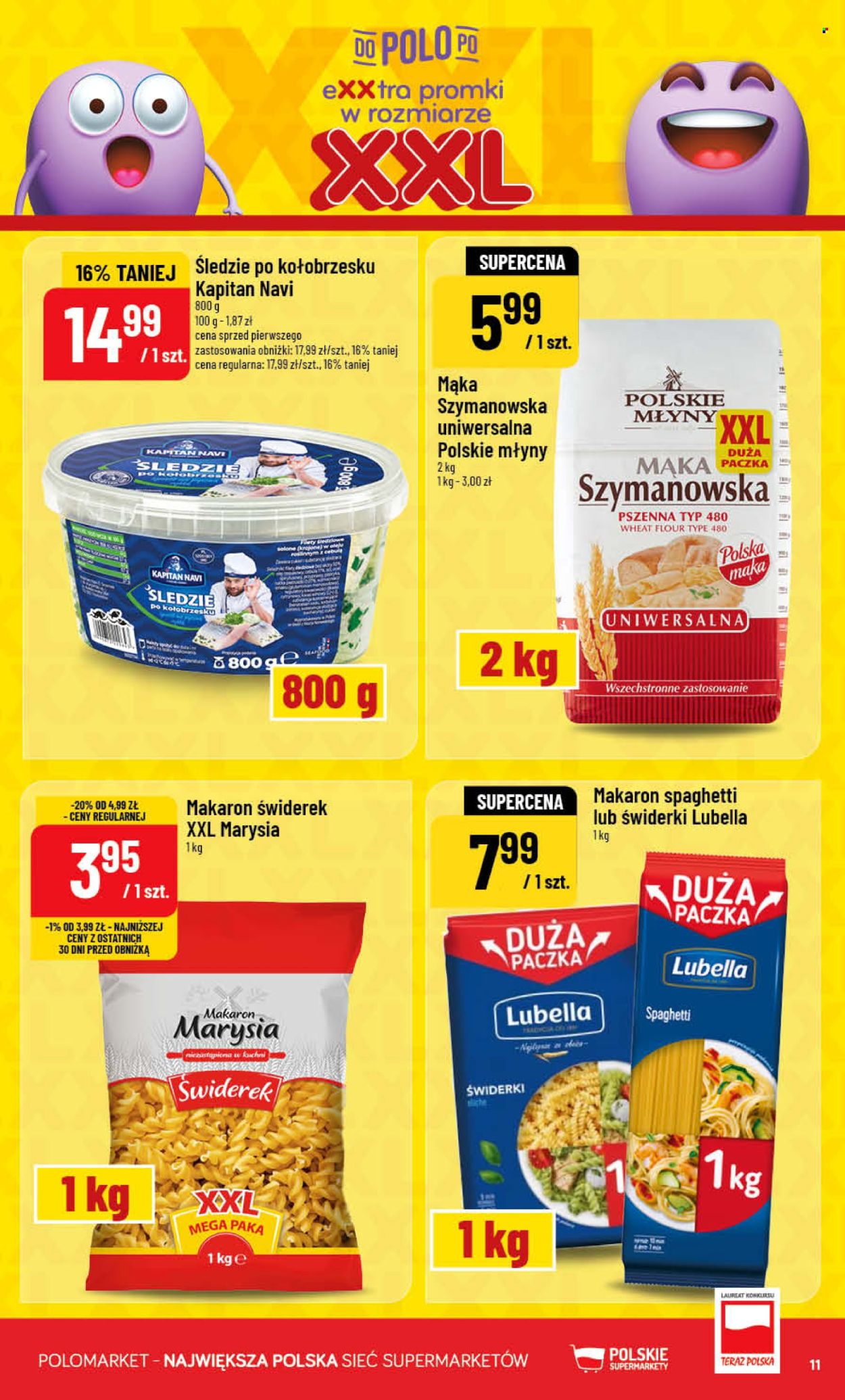 Gazetka Polomarket - 6.05.2026 - 12.05.2026. Strona 11