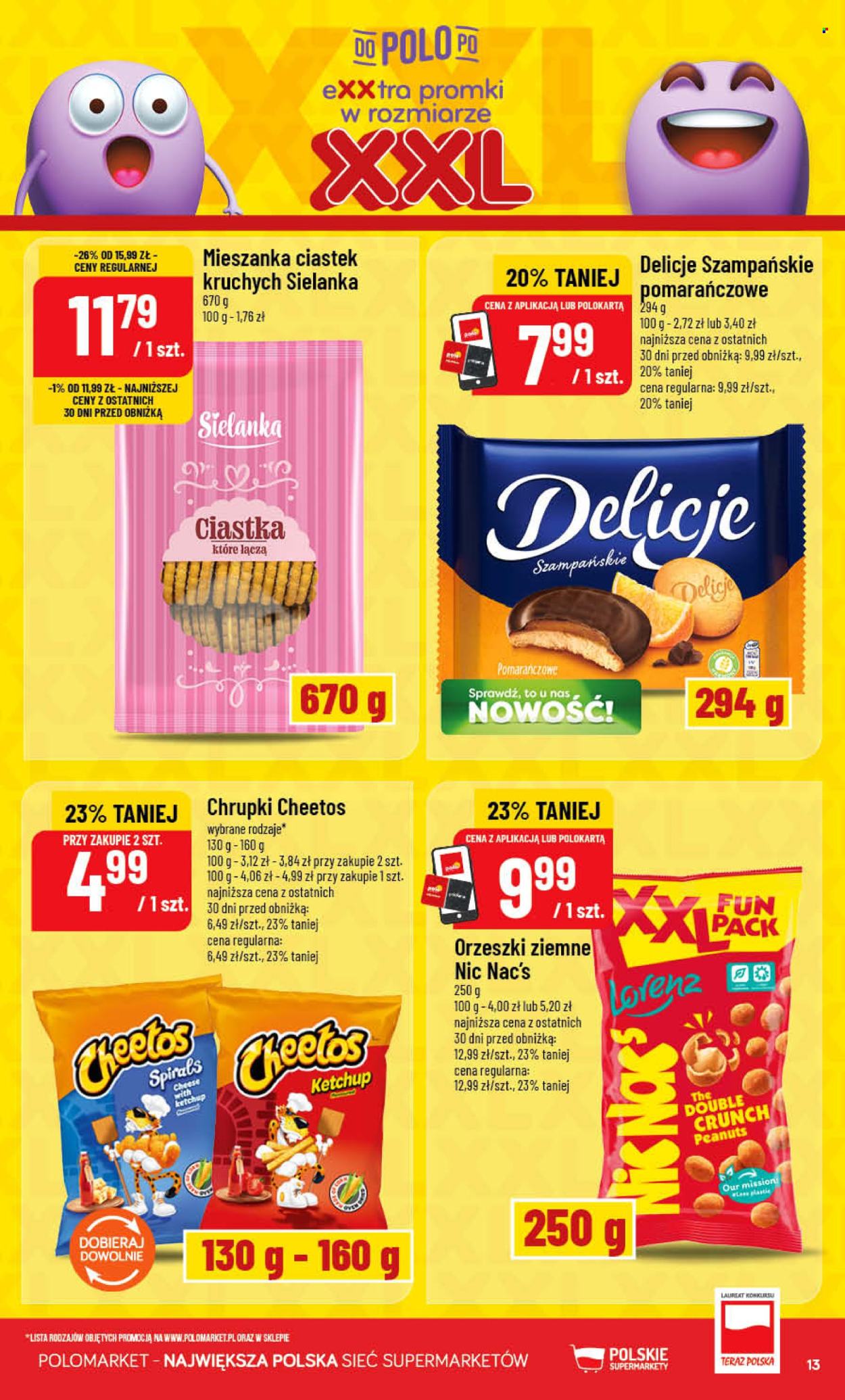 Gazetka Polomarket - 6.05.2026 - 12.05.2026. Strona 13