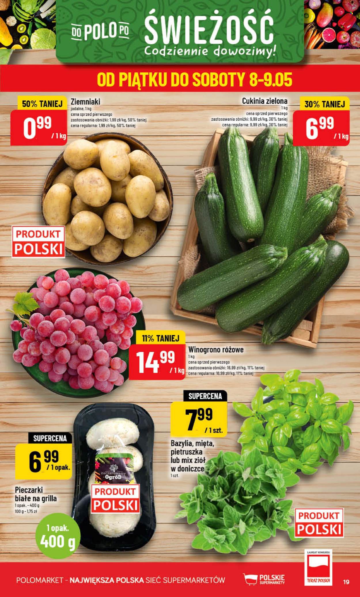 Gazetka Polomarket - 6.05.2026 - 12.05.2026. Strona 19