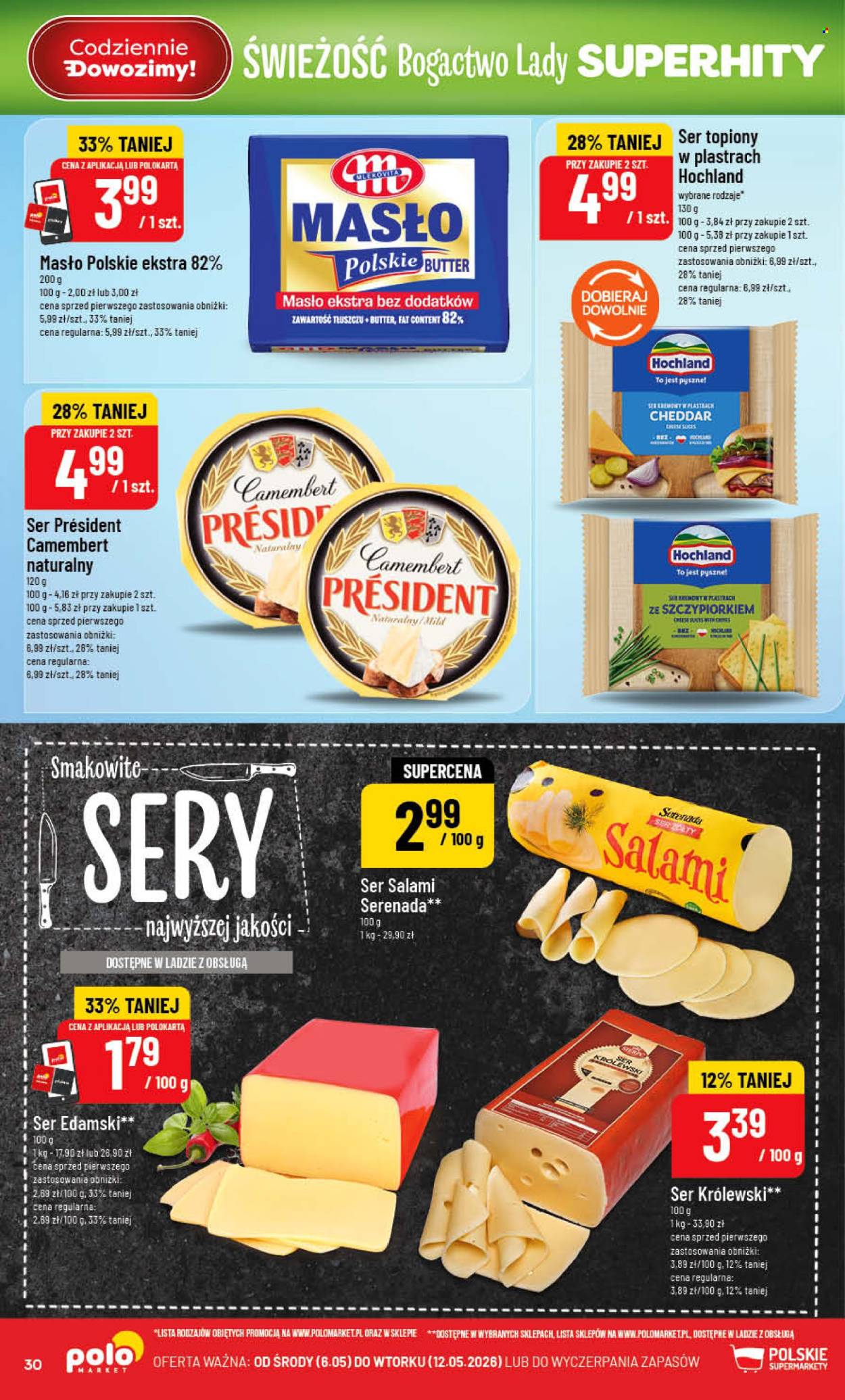 Gazetka Polomarket - 6.05.2026 - 12.05.2026. Strona 30