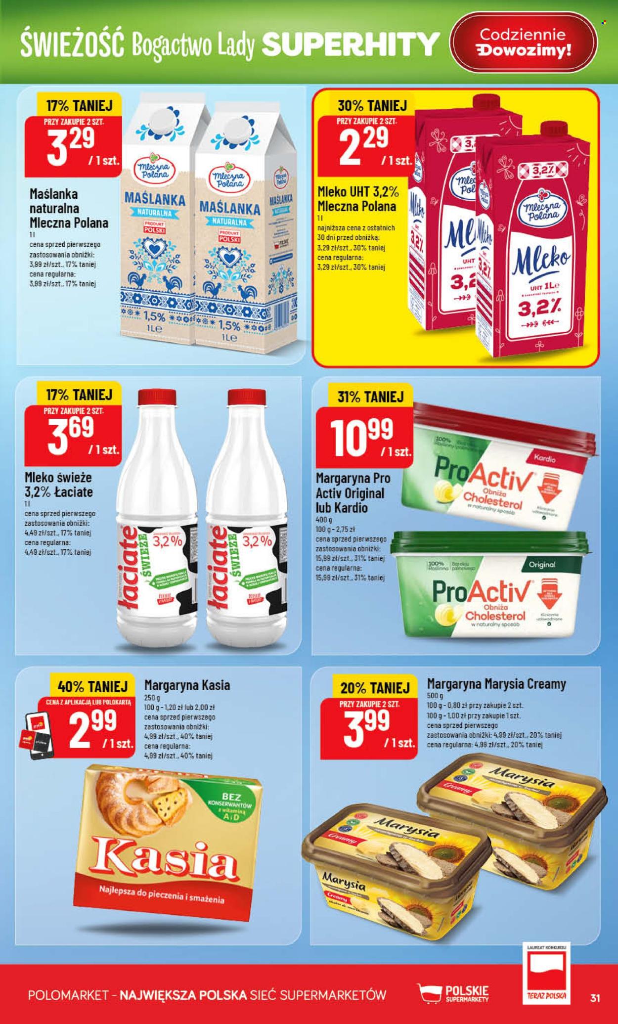 Gazetka Polomarket - 6.05.2026 - 12.05.2026. Strona 31