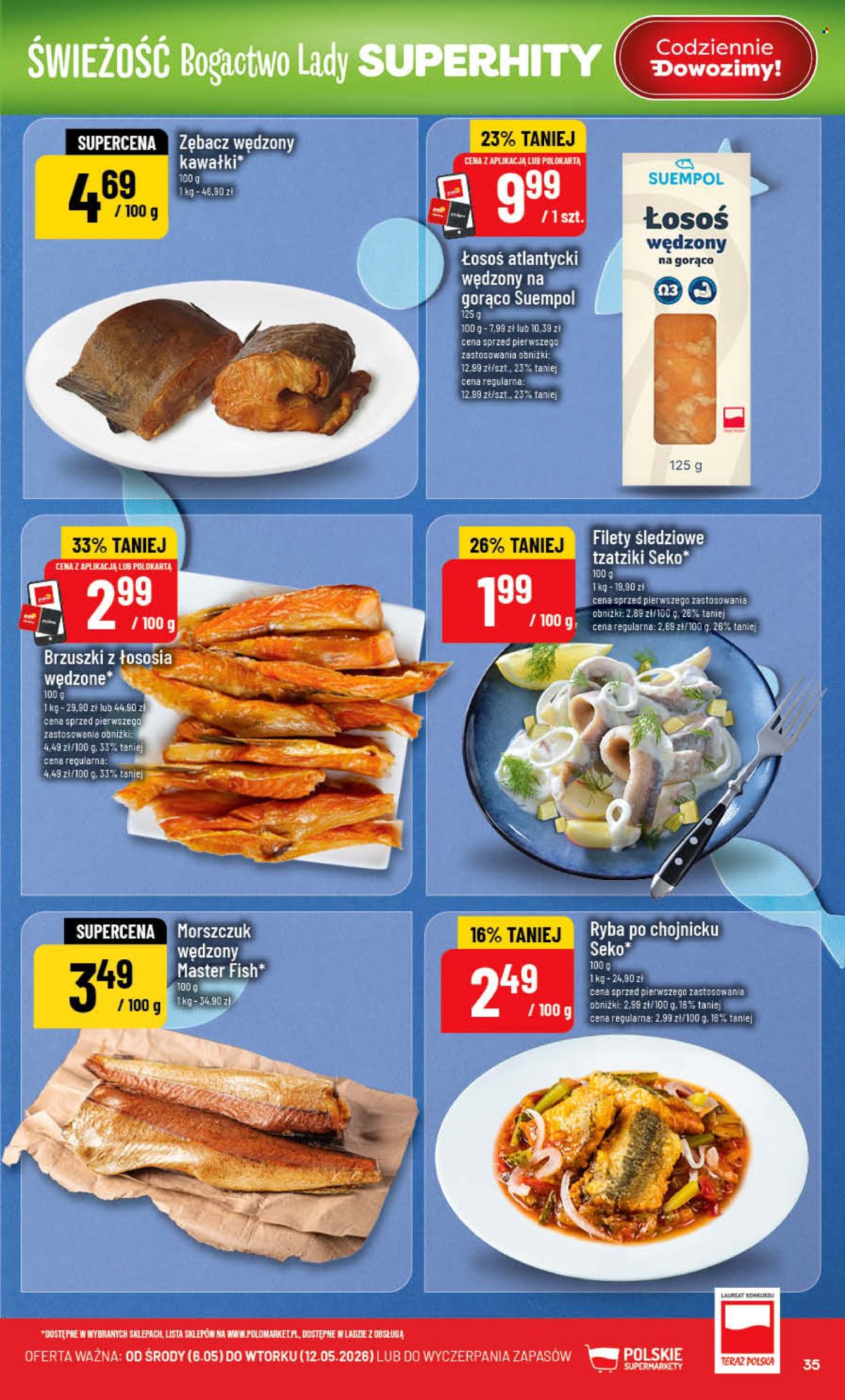 Gazetka Polomarket - 6.05.2026 - 12.05.2026. Strona 35