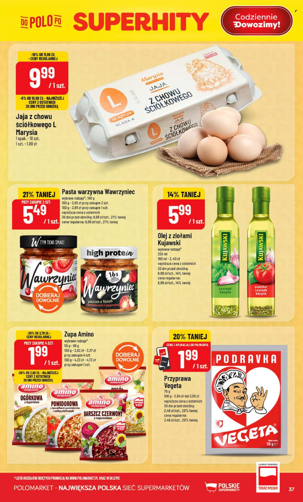 Gazetka Polomarket - 6.05.2026 - 12.05.2026. Strona 37