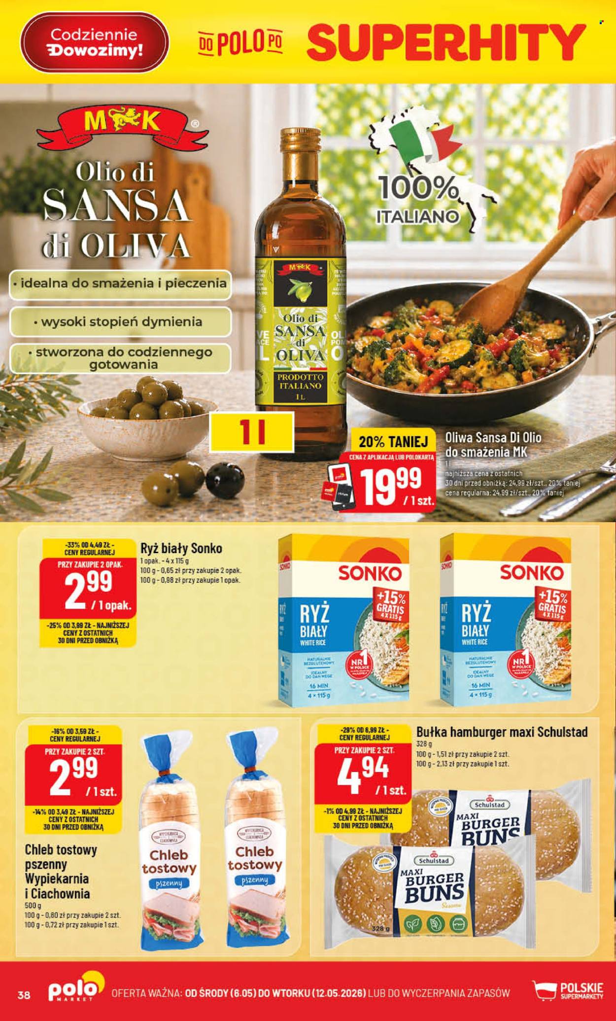 Gazetka Polomarket - 6.05.2026 - 12.05.2026. Strona 38