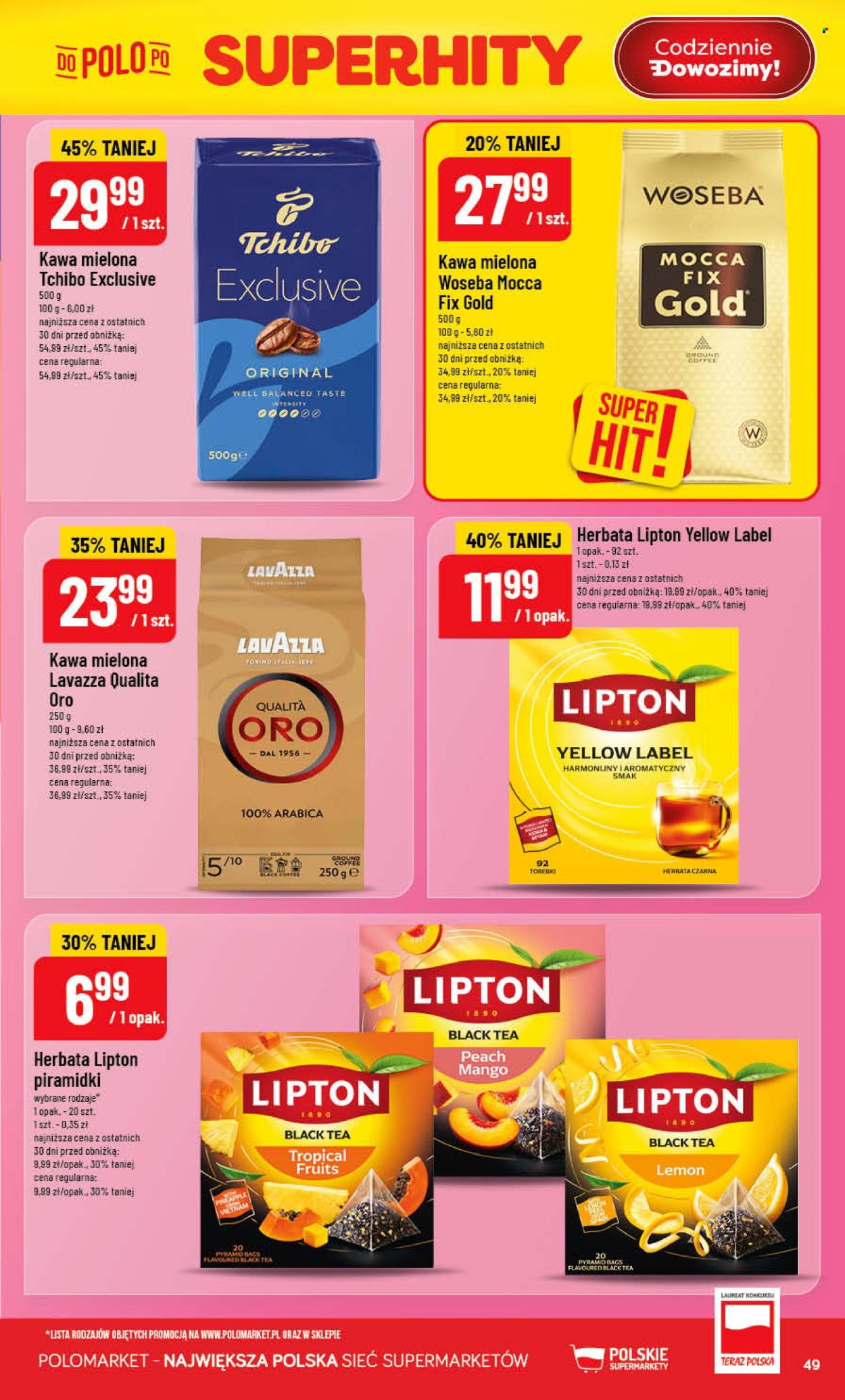 Gazetka Polomarket - 6.05.2026 - 12.05.2026. Strona 49