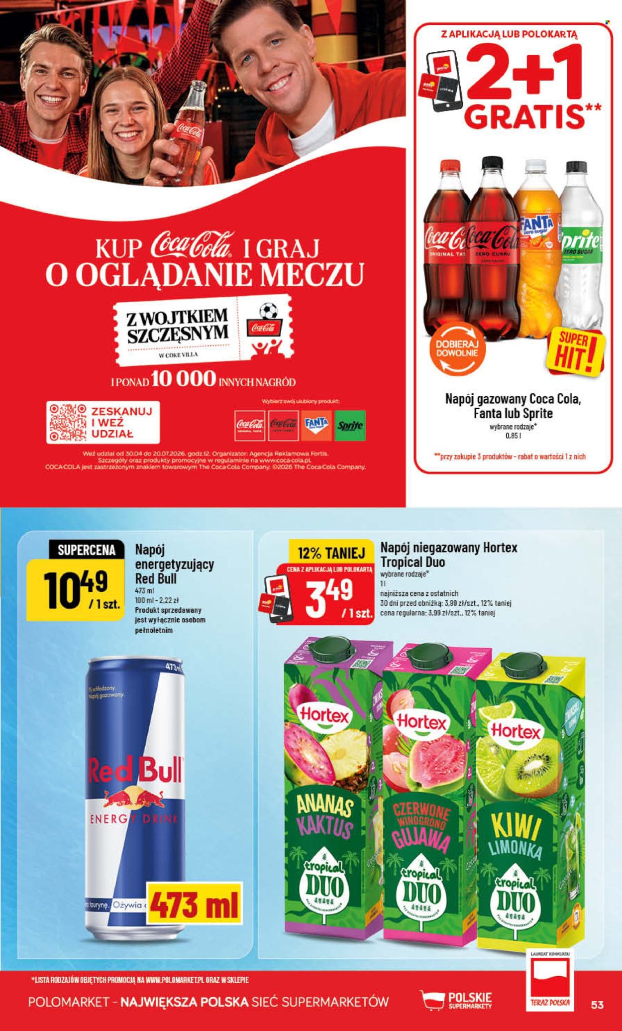 Gazetka Polomarket - 6.05.2026 - 12.05.2026. Strona 53