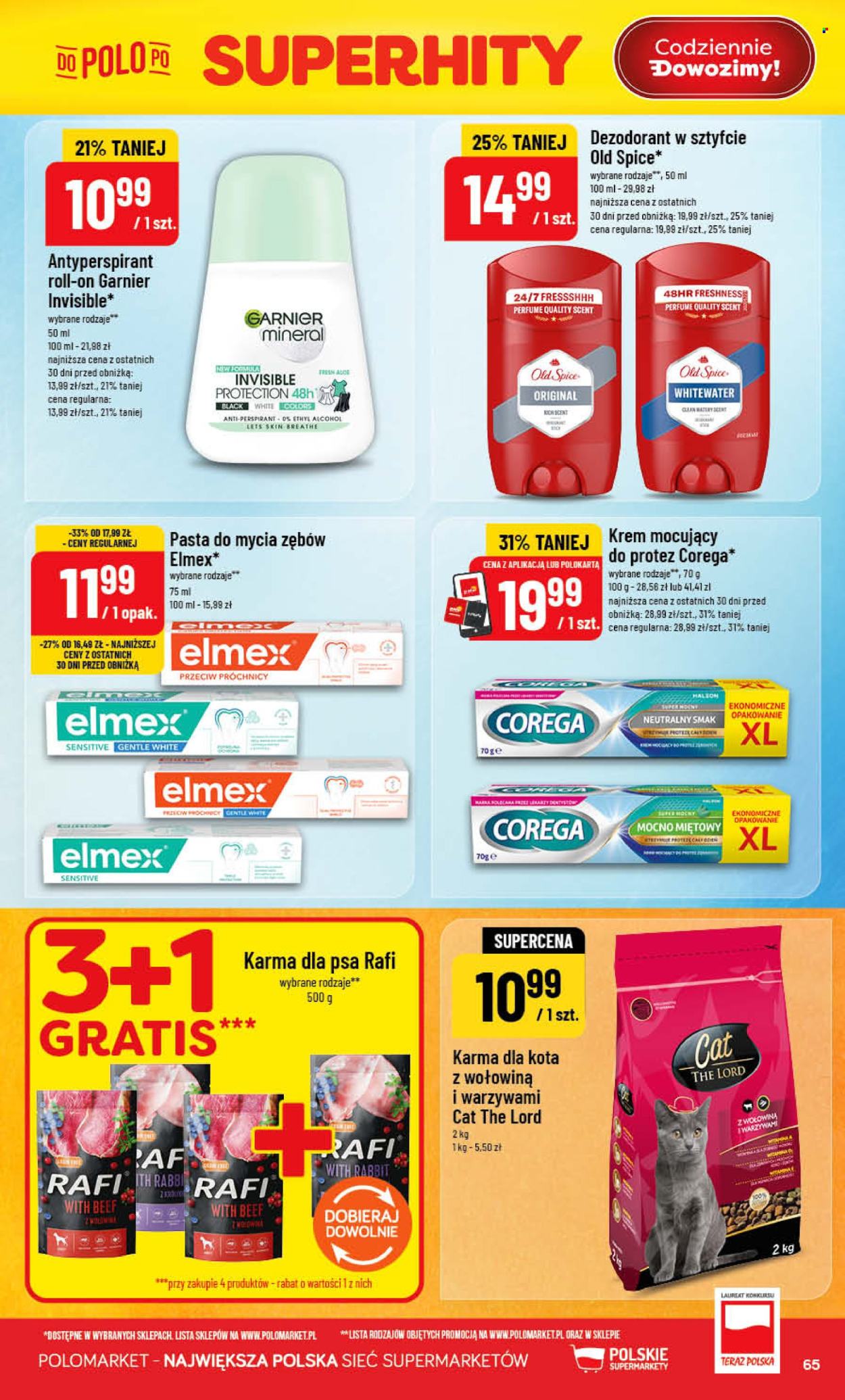 Gazetka Polomarket - 6.05.2026 - 12.05.2026. Strona 65