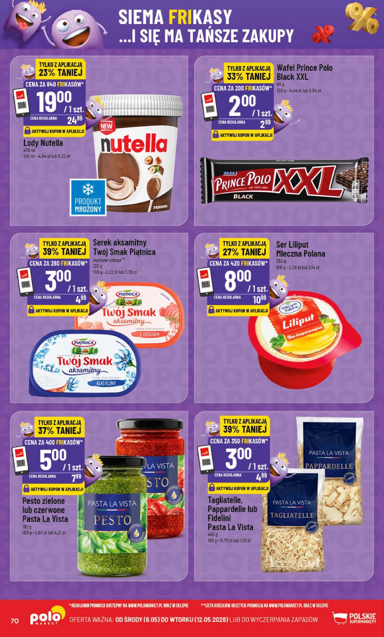 Gazetka Polomarket - 6.05.2026 - 12.05.2026. Strona 70