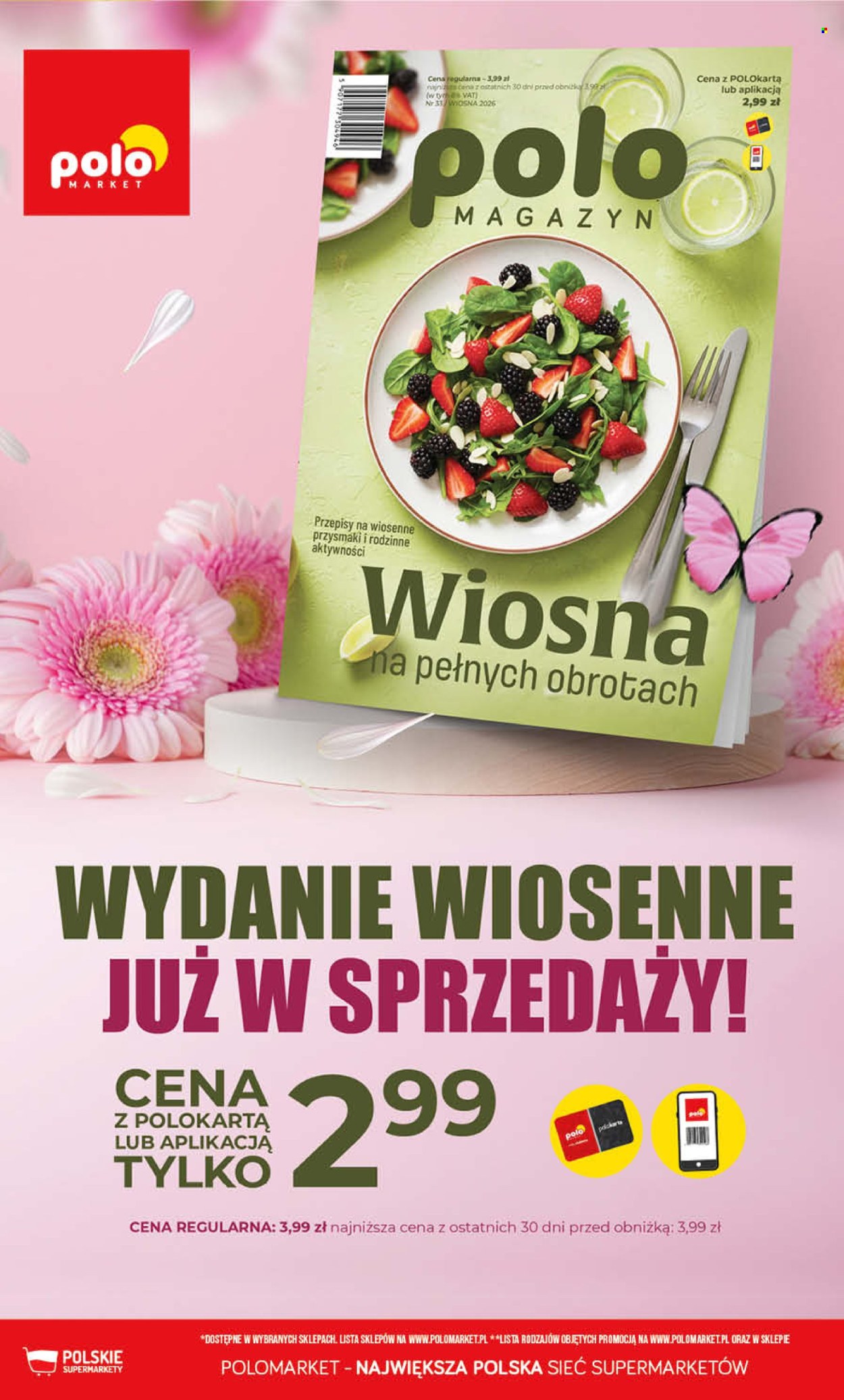 Gazetka Polomarket - 6.05.2026 - 12.05.2026. Strona 72