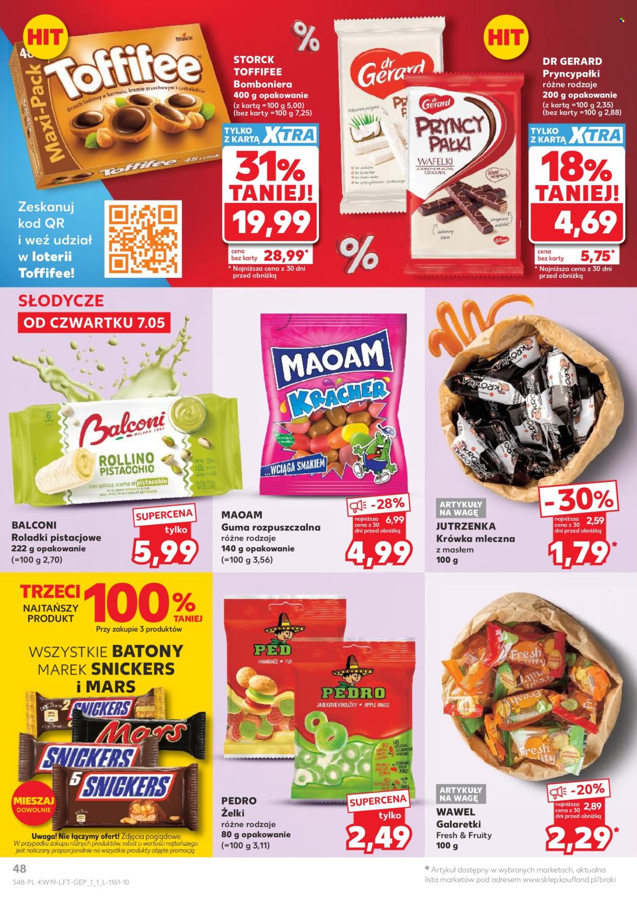 Gazetka Kaufland - 7.05.2026 - 13.05.2026. Strona 48