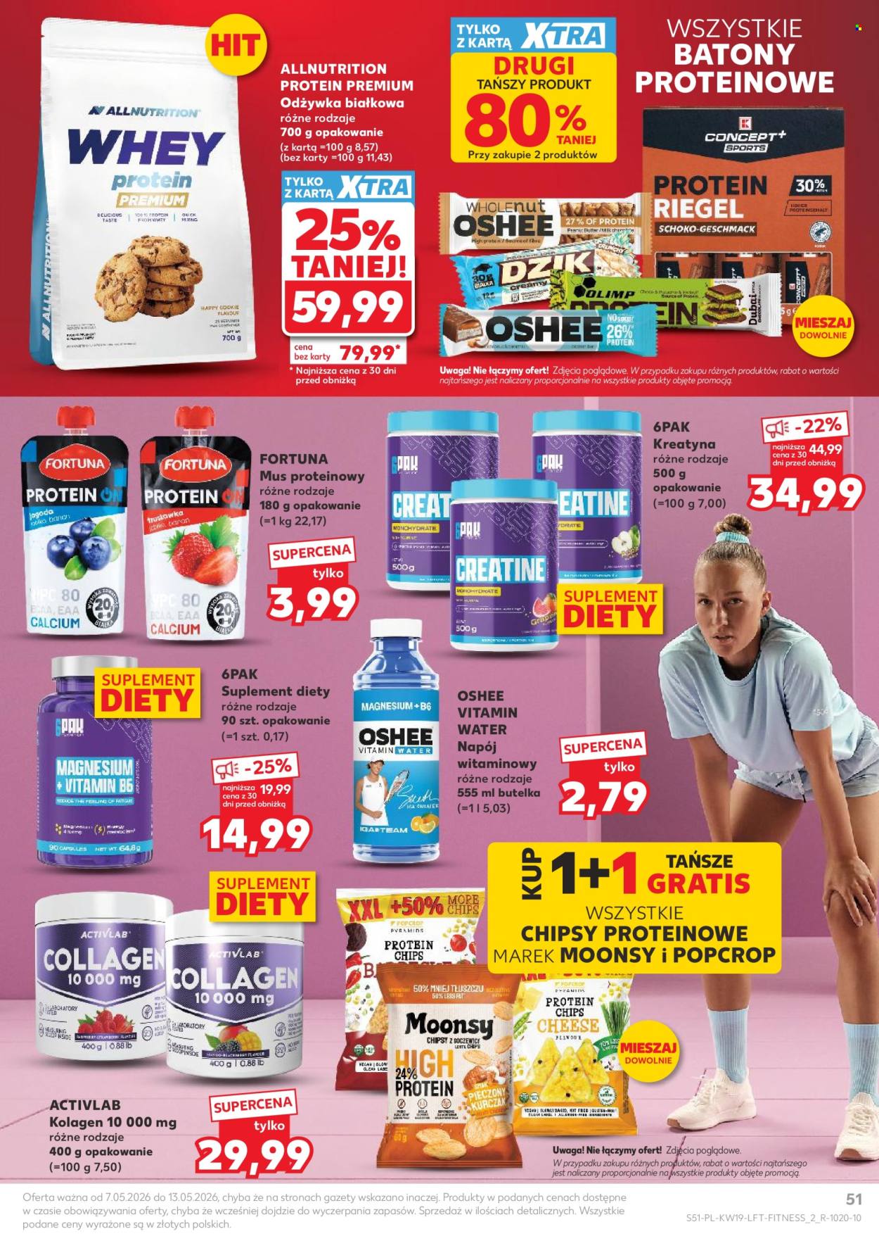 Gazetka Kaufland - 7.05.2026 - 13.05.2026. Strona 51