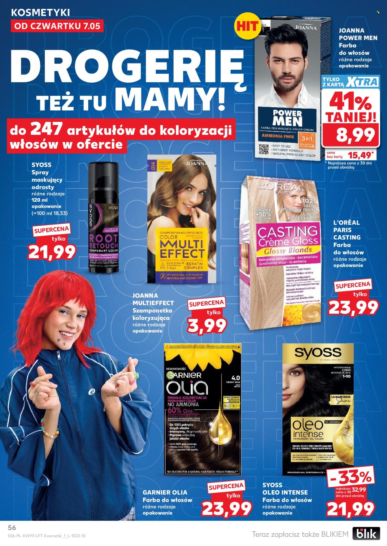 Gazetka Kaufland - 7.05.2026 - 13.05.2026. Strona 56