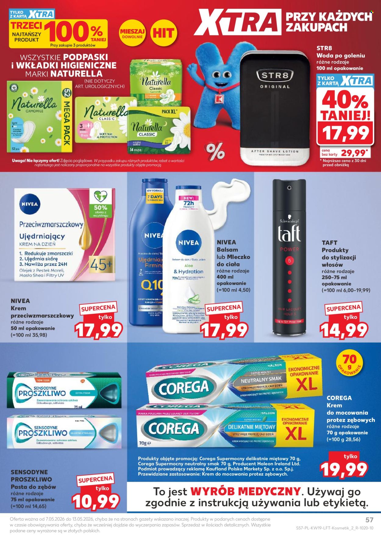 Gazetka Kaufland - 7.05.2026 - 13.05.2026. Strona 57