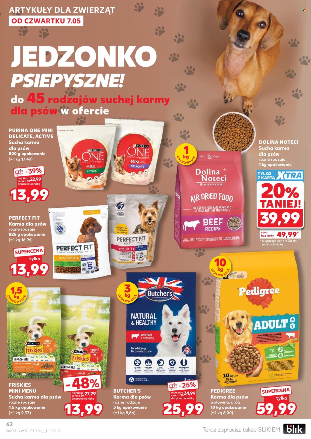 Gazetka Kaufland - 7.05.2026 - 13.05.2026. Strona 62