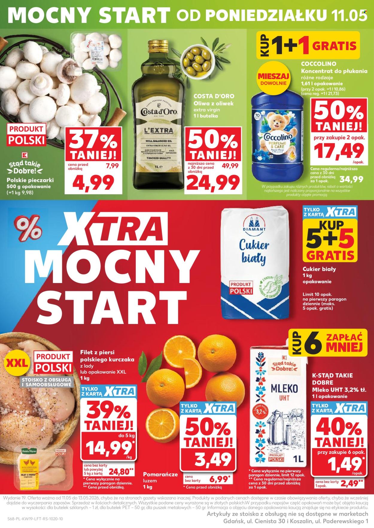Gazetka Kaufland - 7.05.2026 - 13.05.2026. Strona 68