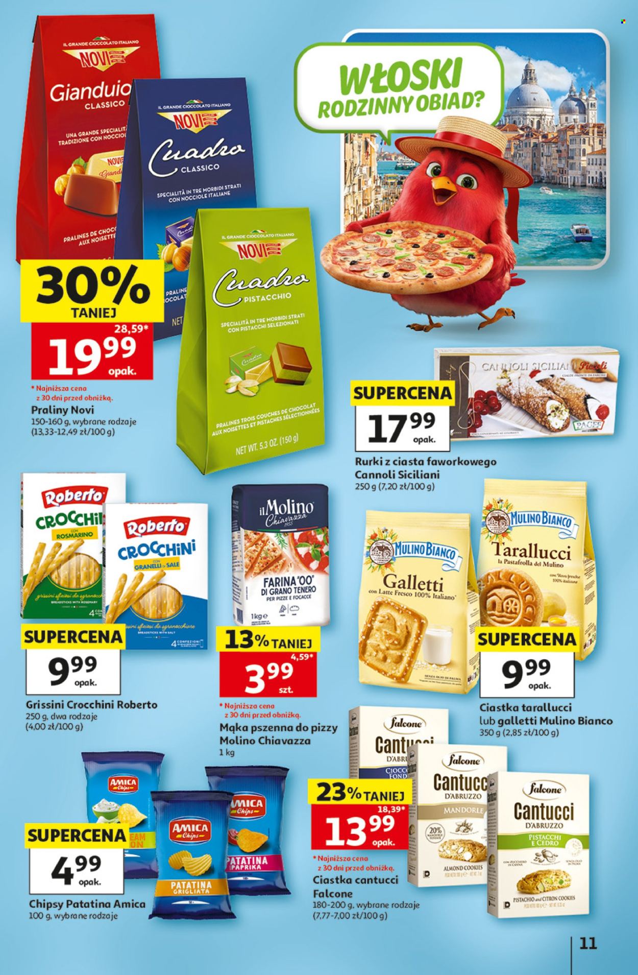 Gazetka Auchan - 7.05.2026 - 13.05.2026. Strona 11