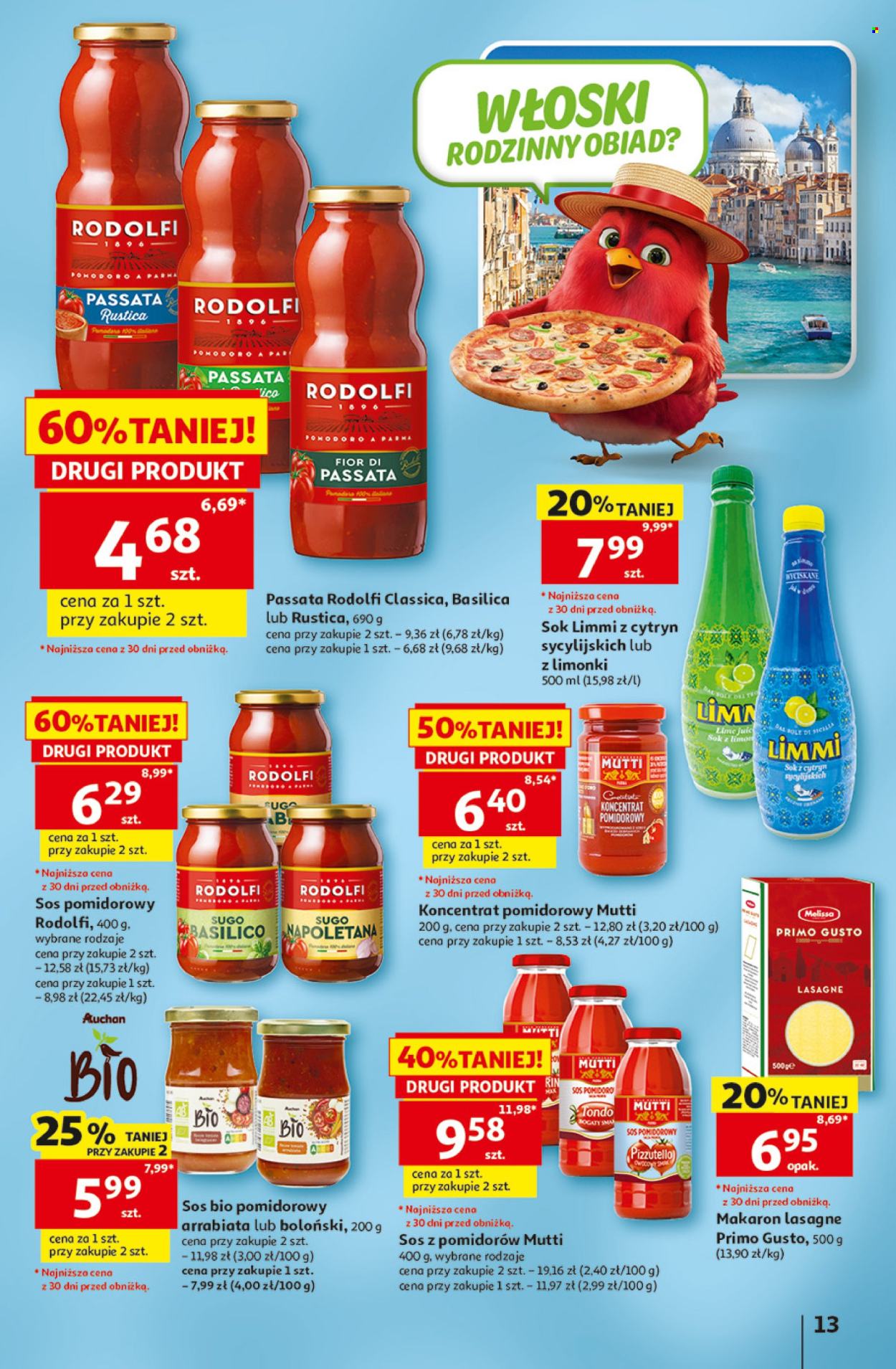 Gazetka Auchan - 7.05.2026 - 13.05.2026. Strona 13