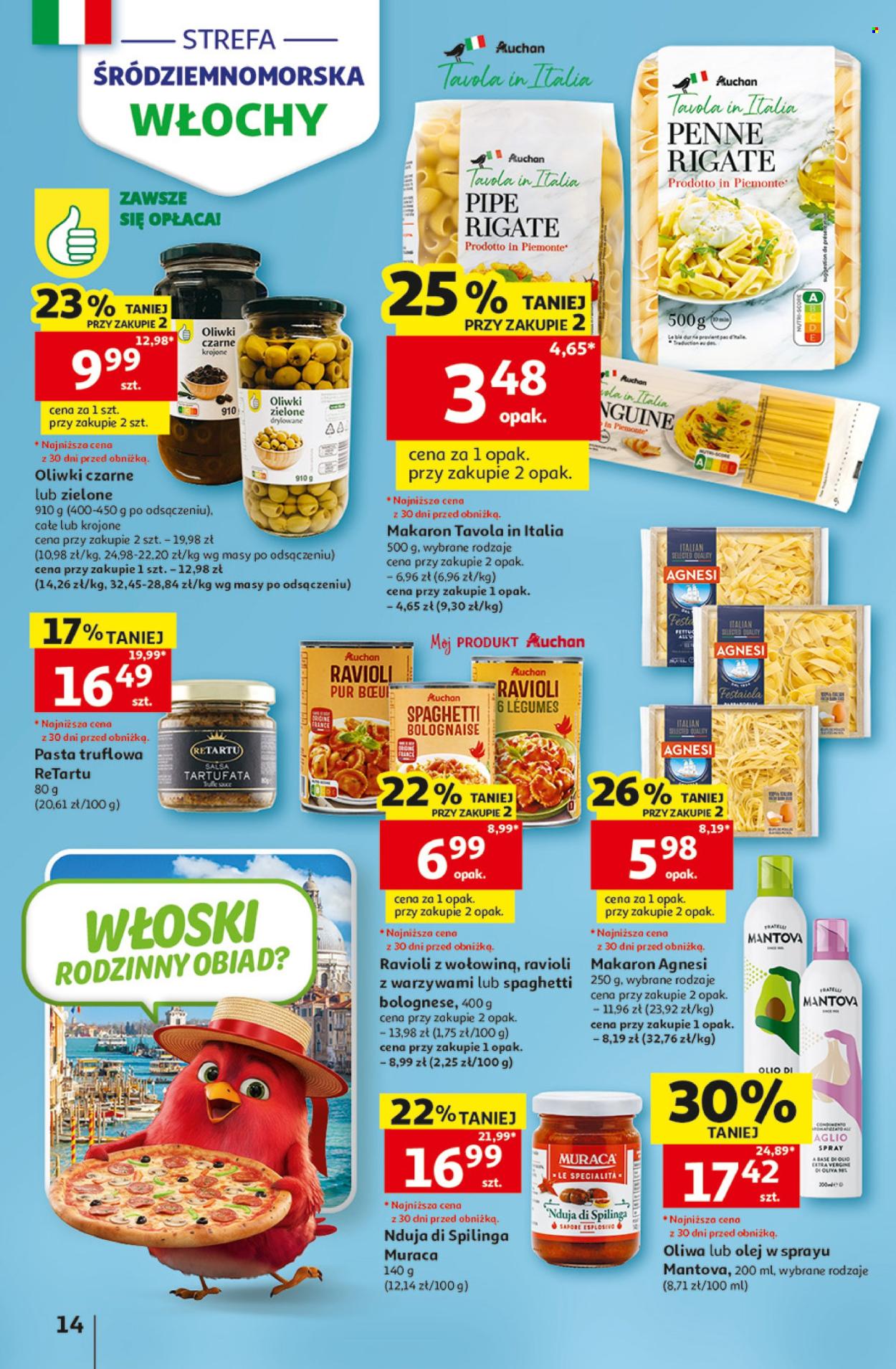 Gazetka Auchan - 7.05.2026 - 13.05.2026. Strona 14