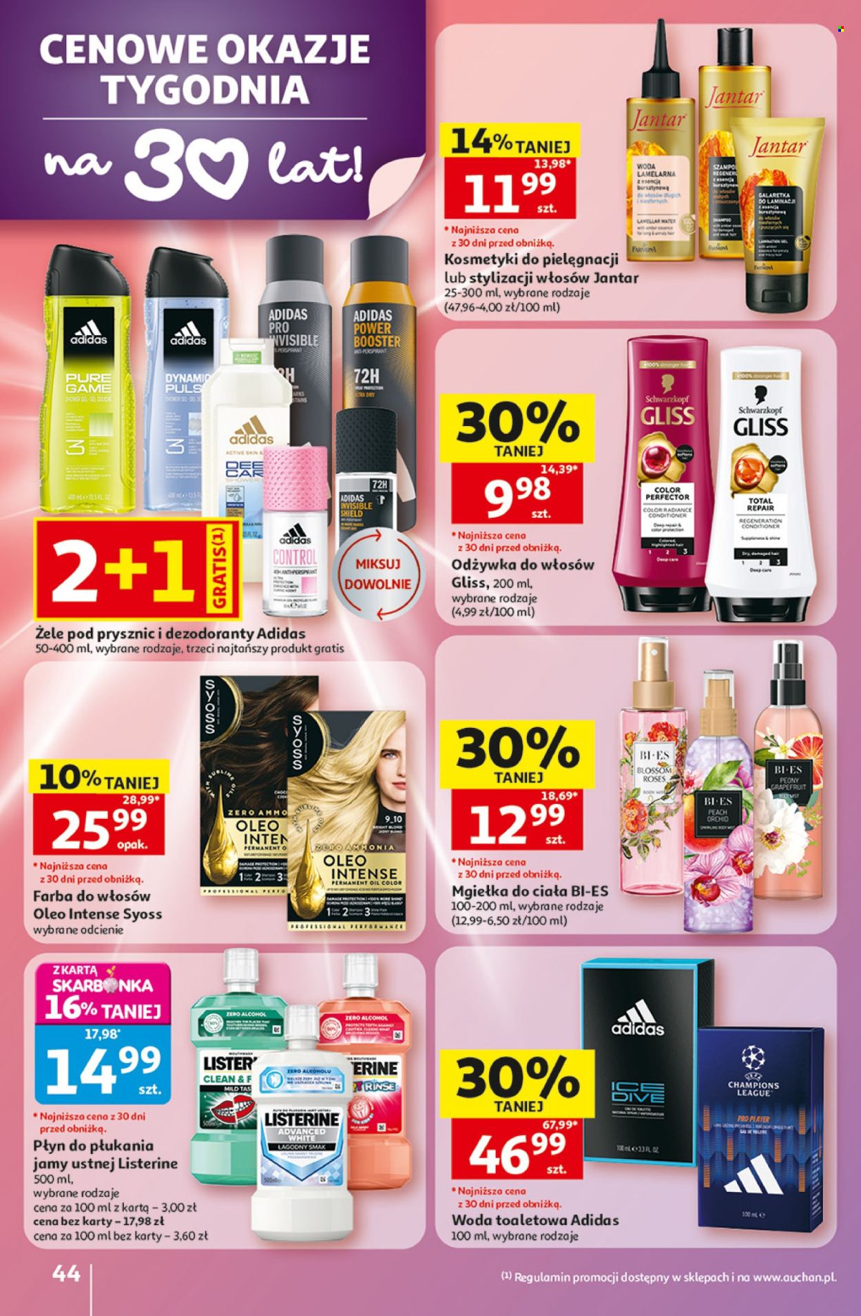 Gazetka Auchan - 7.05.2026 - 13.05.2026. Strona 44