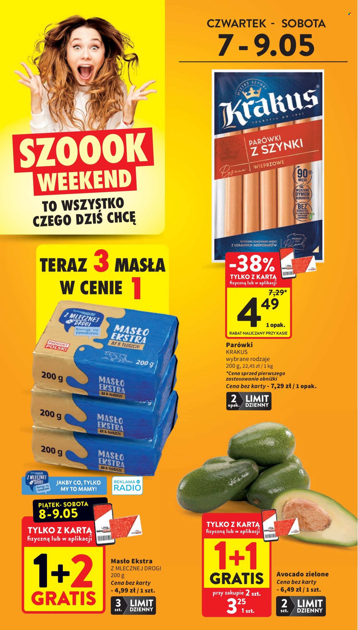 Gazetka Intermarché - 7.05.2026 - 13.05.2026. Strona 2