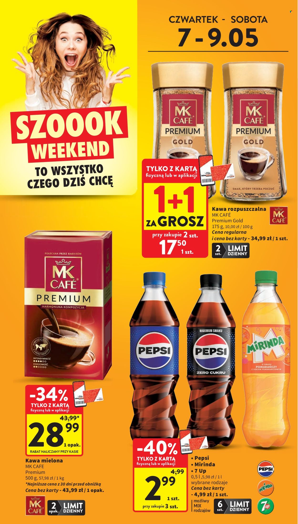 Gazetka Intermarché - 7.05.2026 - 13.05.2026. Strona 4