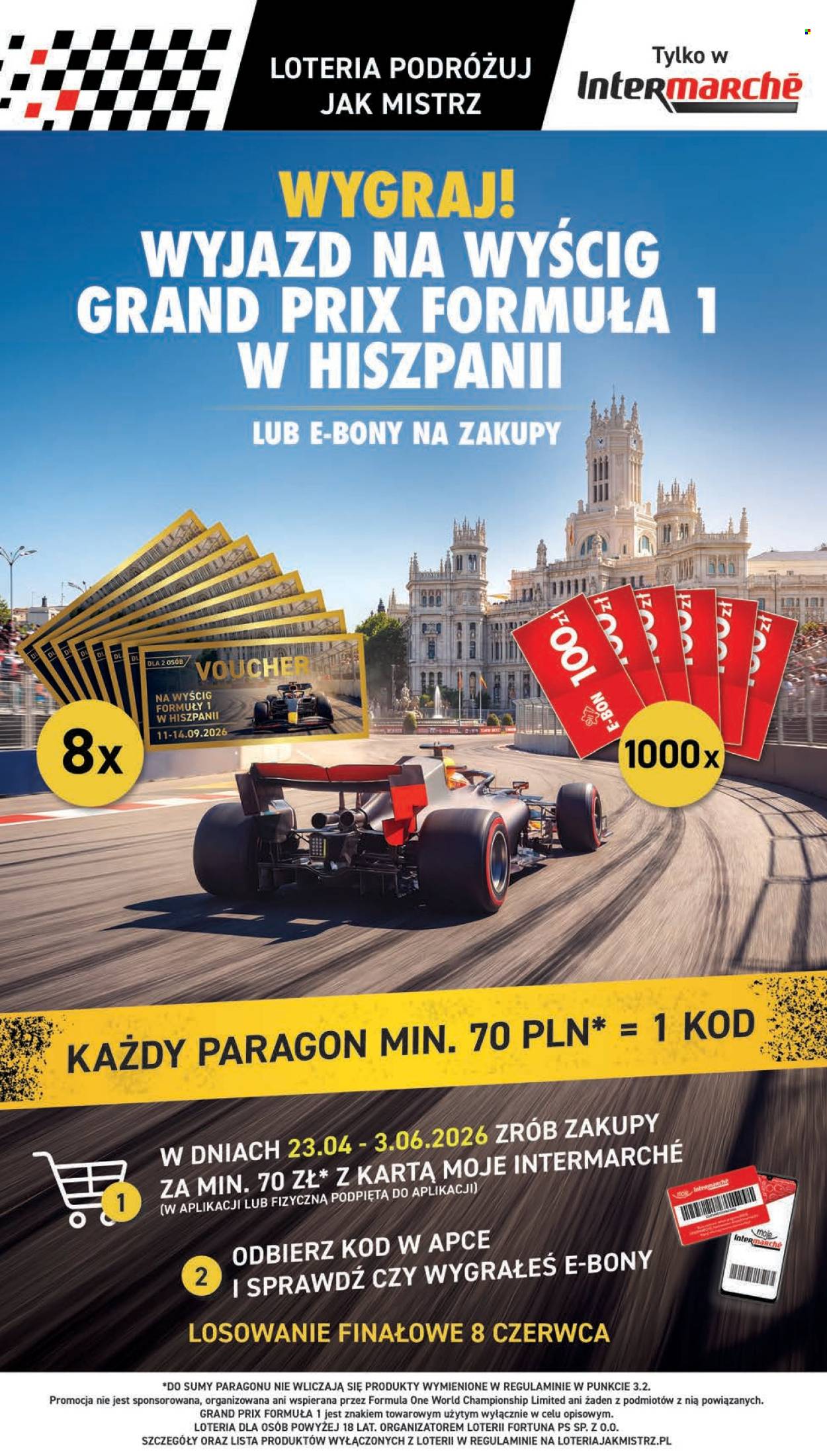 Gazetka Intermarché - 7.05.2026 - 13.05.2026. Strona 7