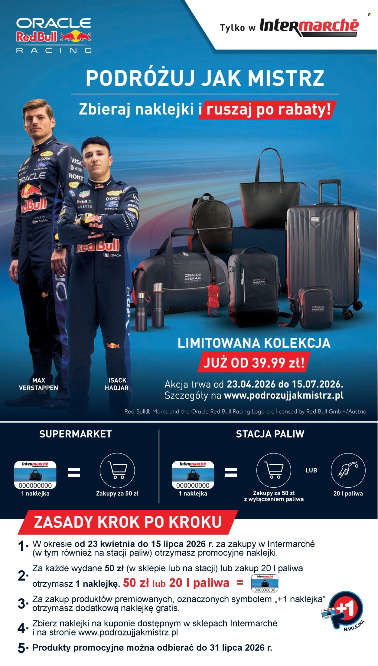 Gazetka Intermarché - 7.05.2026 - 13.05.2026. Strona 8