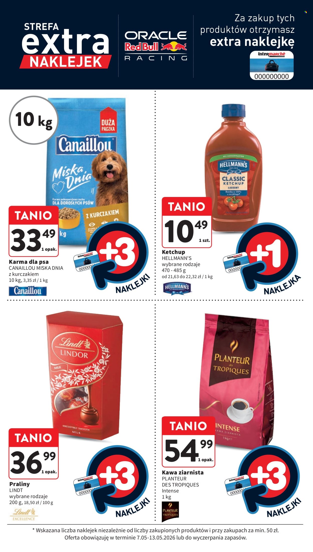 Gazetka Intermarché - 7.05.2026 - 13.05.2026. Strona 9
