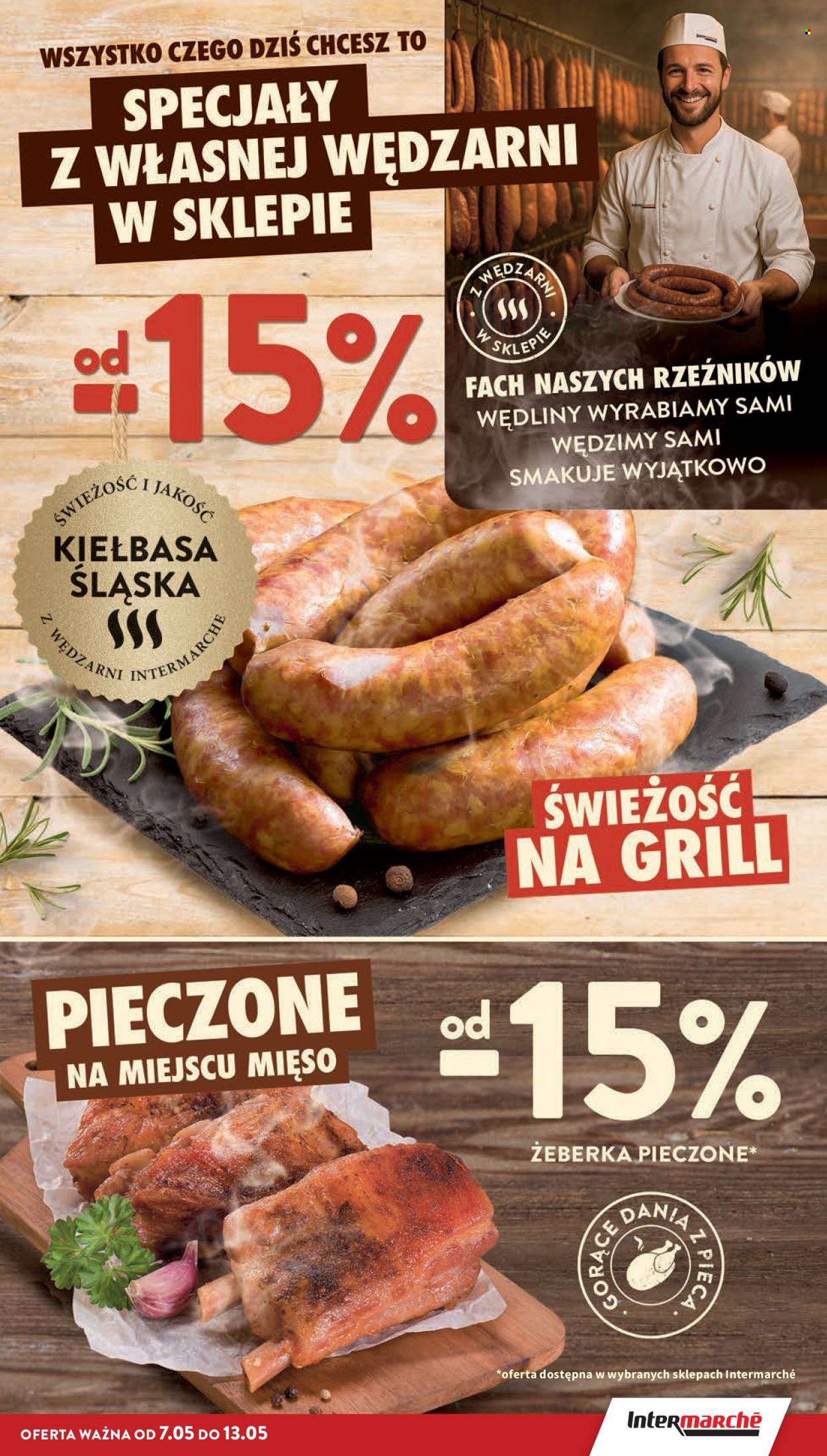 Gazetka Intermarché - 7.05.2026 - 13.05.2026. Strona 11