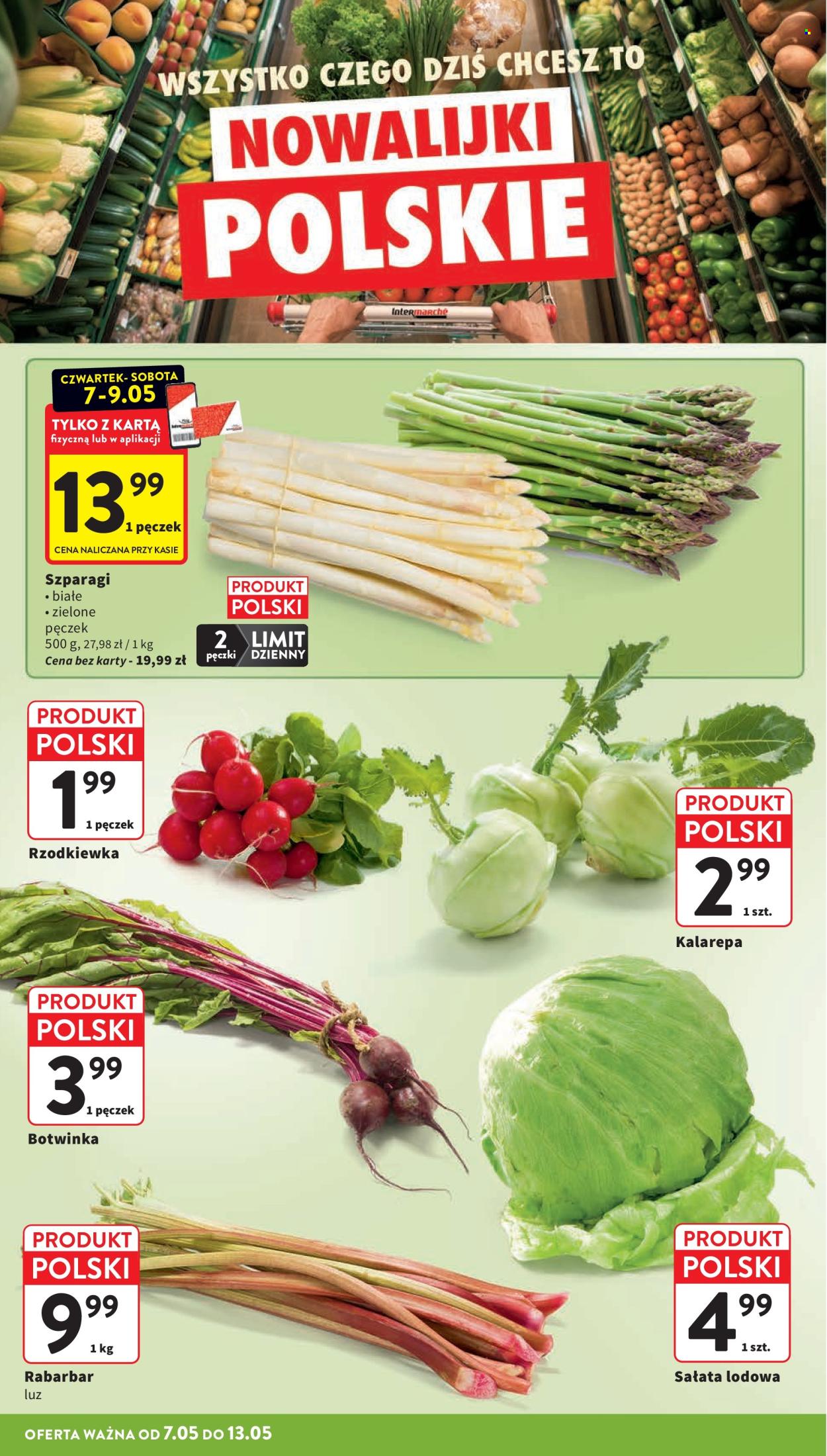 Gazetka Intermarché - 7.05.2026 - 13.05.2026. Strona 14