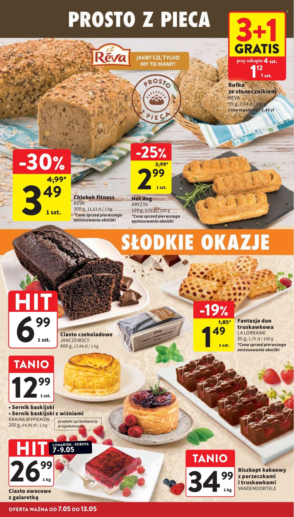 Gazetka Intermarché - 7.05.2026 - 13.05.2026. Strona 20