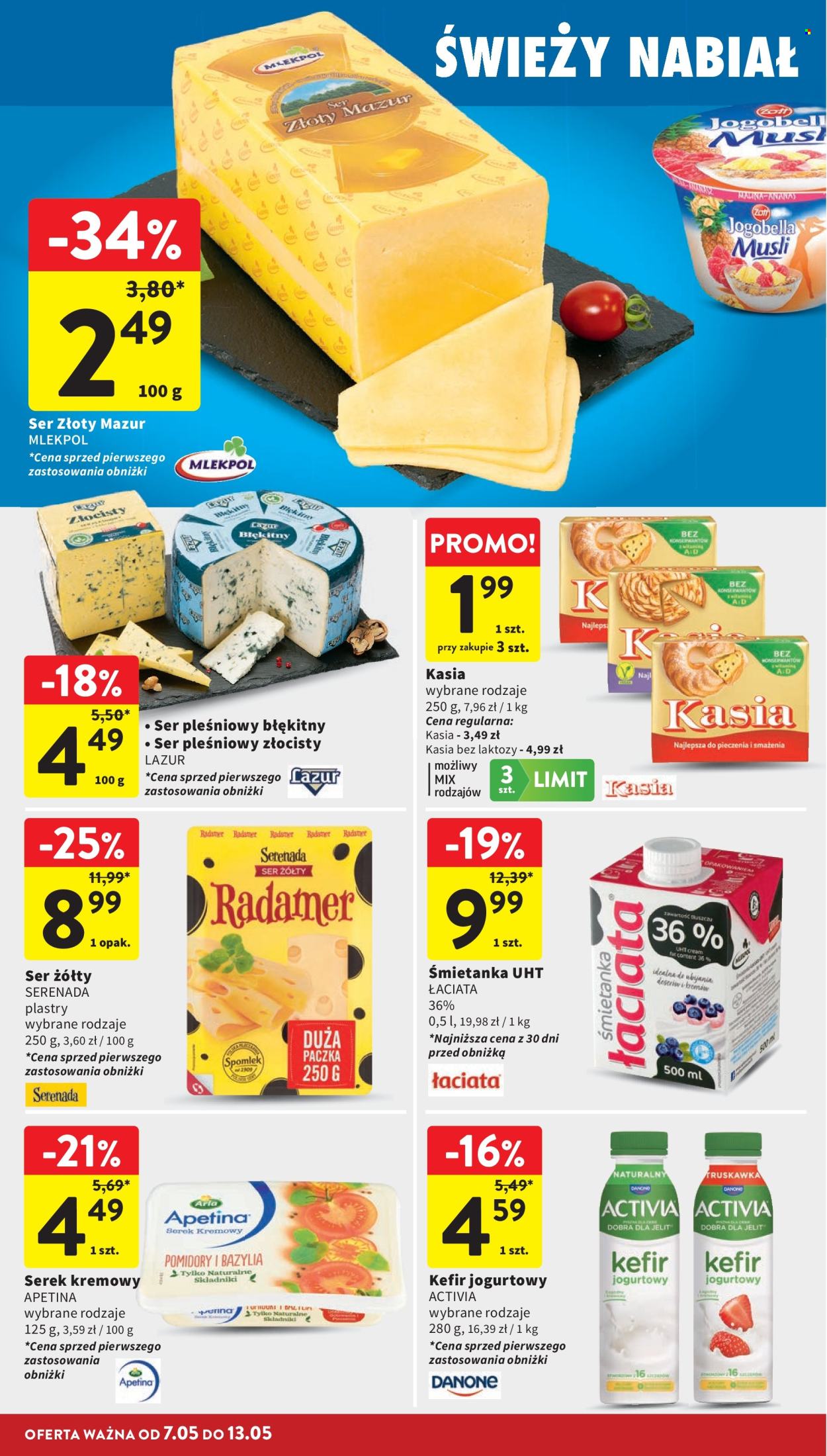 Gazetka Intermarché - 7.05.2026 - 13.05.2026. Strona 24