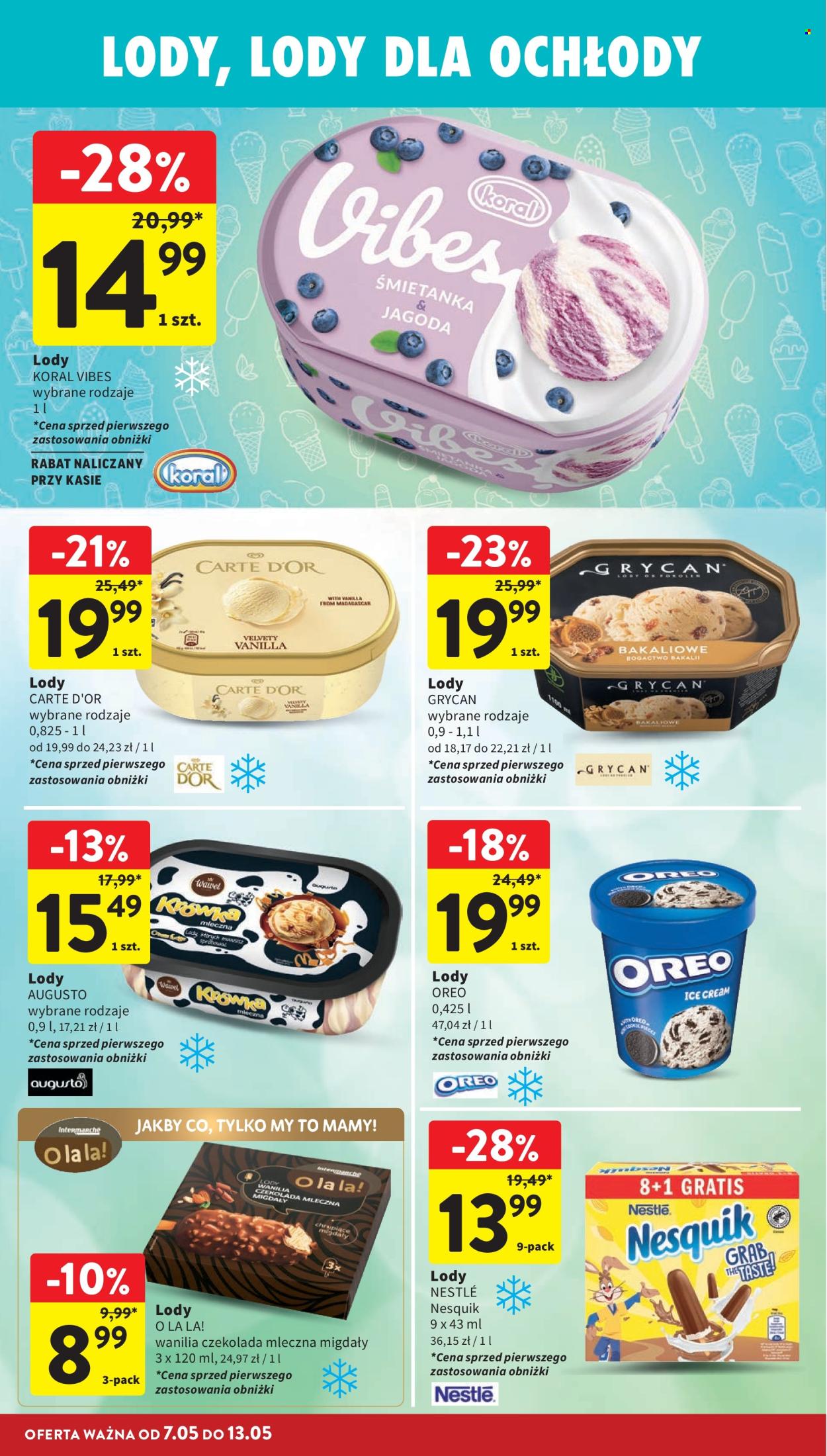 Gazetka Intermarché - 7.05.2026 - 13.05.2026. Strona 26
