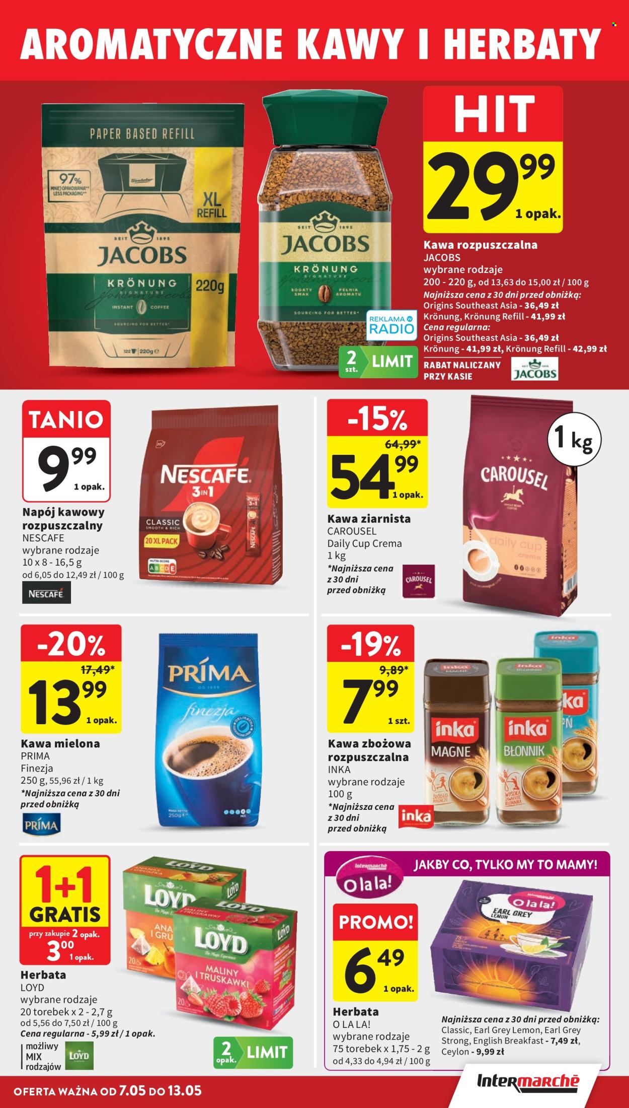 Gazetka Intermarché - 7.05.2026 - 13.05.2026. Strona 27