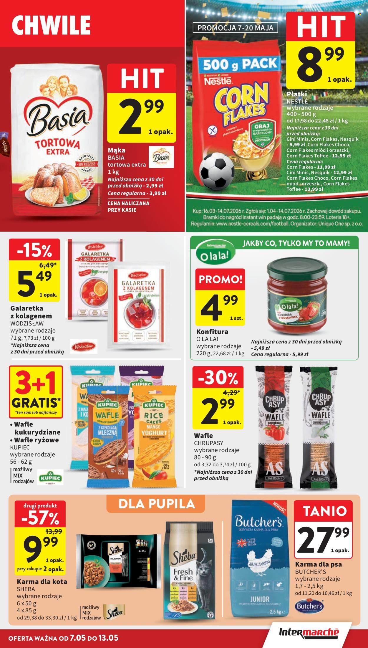 Gazetka Intermarché - 7.05.2026 - 13.05.2026. Strona 29