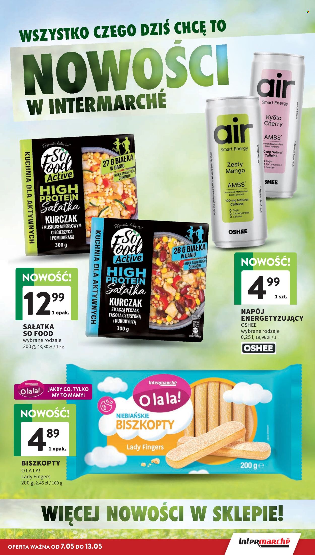 Gazetka Intermarché - 7.05.2026 - 13.05.2026. Strona 31