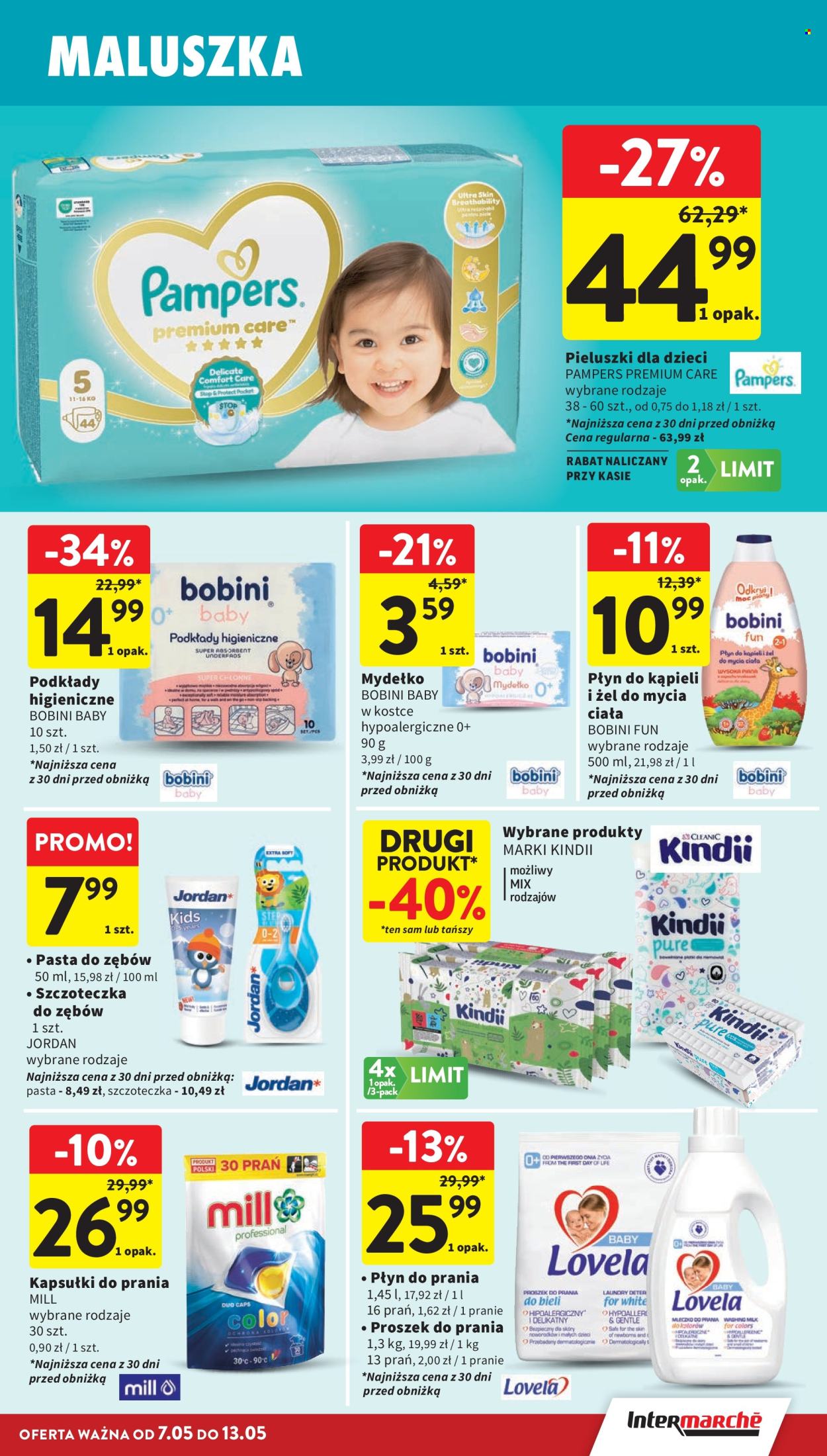 Gazetka Intermarché - 7.05.2026 - 13.05.2026. Strona 37