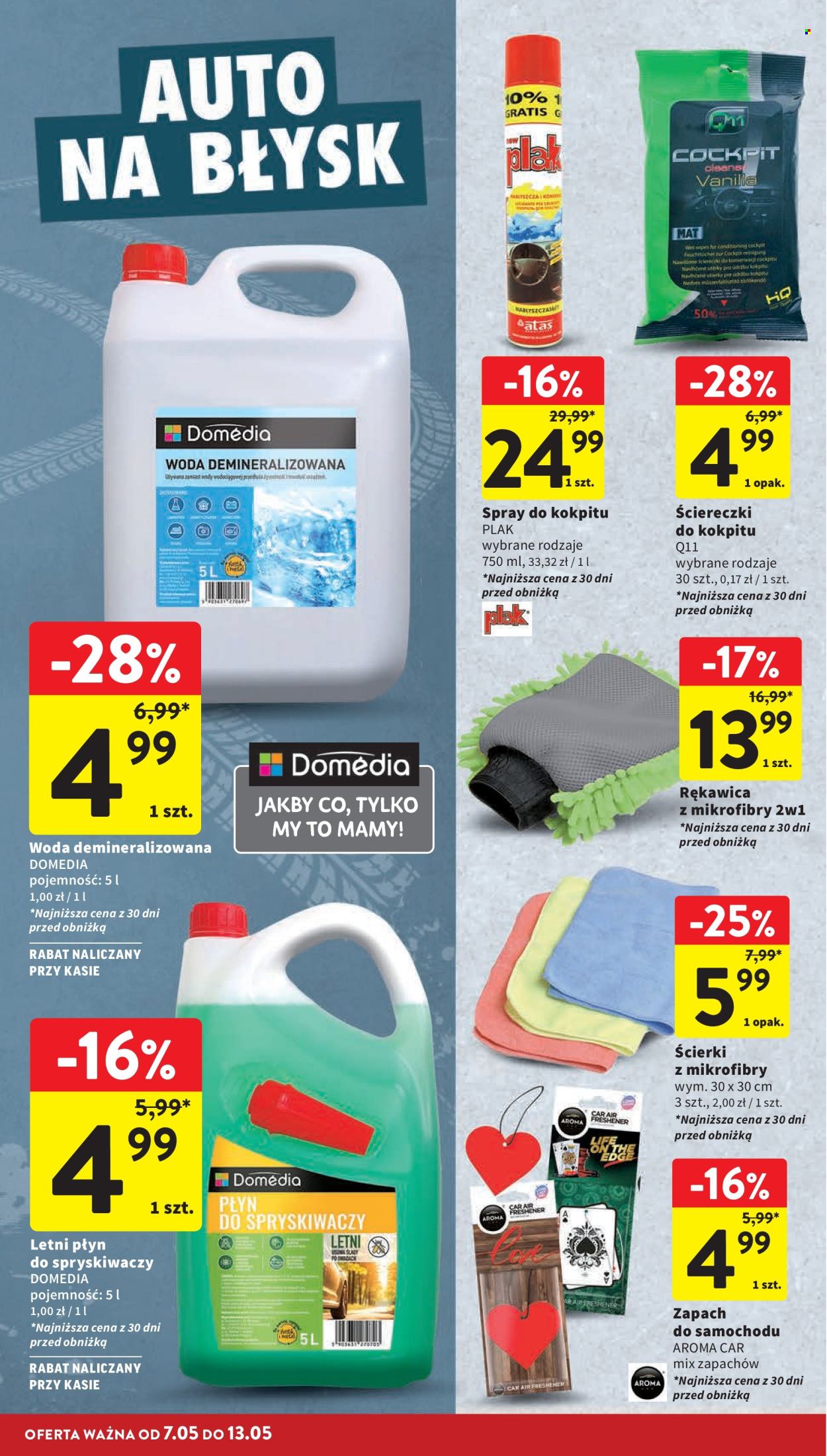 Gazetka Intermarché - 7.05.2026 - 13.05.2026. Strona 40